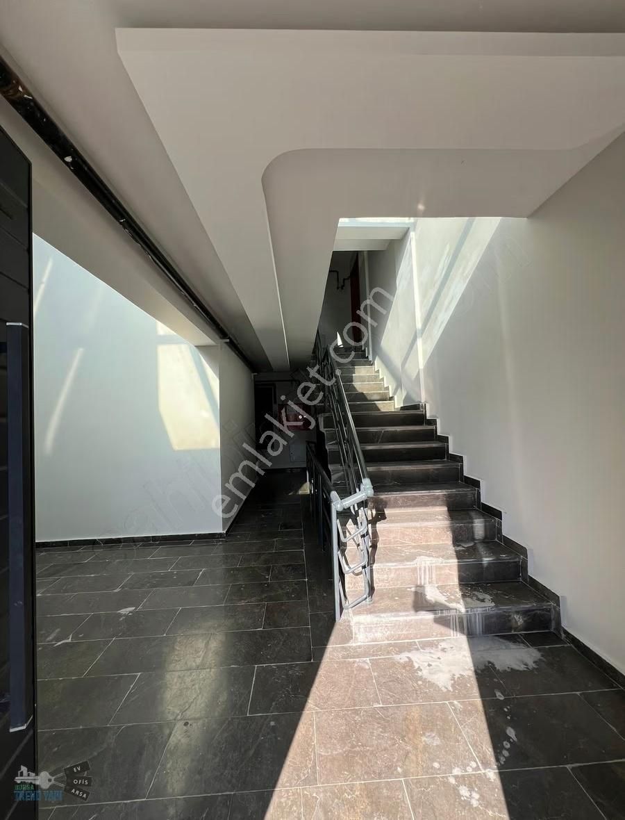 Satılık Lüks 6+1 Dubleks Daire Nilüfer Hasanağa'da - Görsel 9