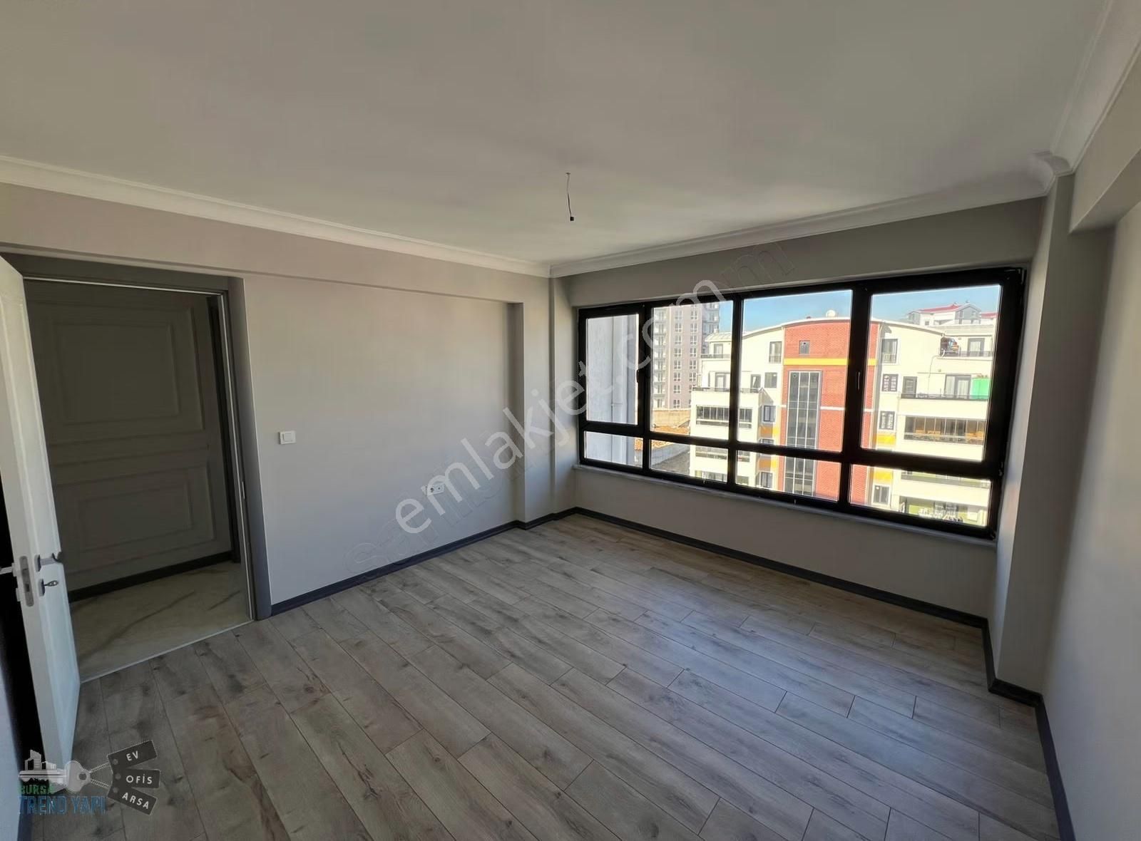 Satılık Lüks 6+1 Dubleks Daire Nilüfer Hasanağa'da - Görsel 20