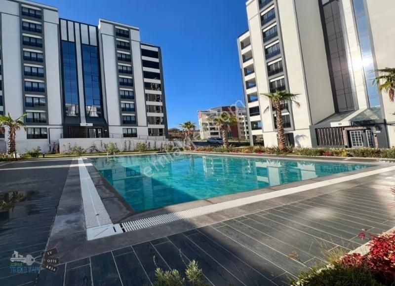 Satılık Lüks 6+1 Dubleks Daire Nilüfer Hasanağa'da - Görsel 14