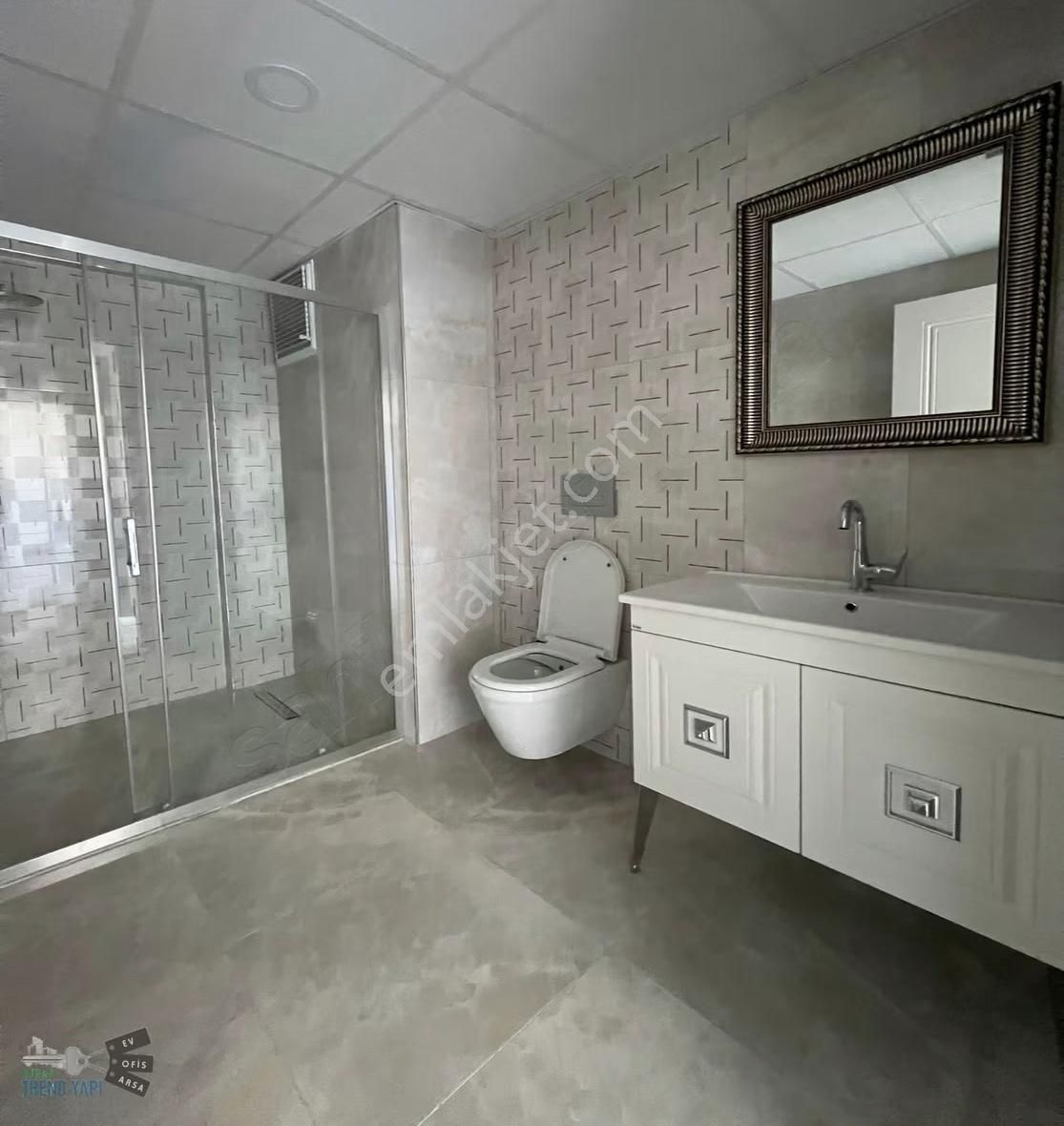 Satılık Lüks 6+1 Dubleks Daire Nilüfer Hasanağa'da - Görsel 13