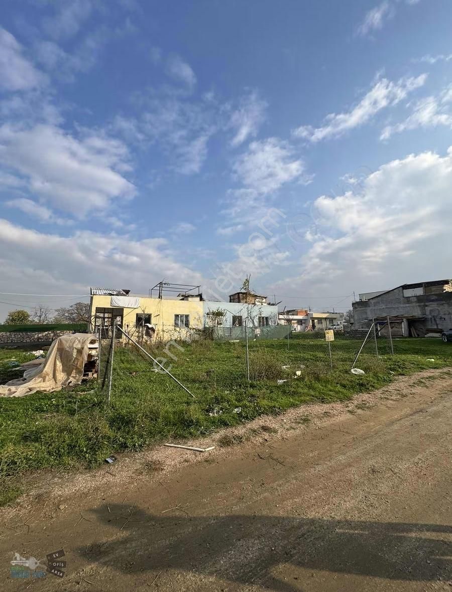 Şirinevler Mahallesinde Satılık Arsa