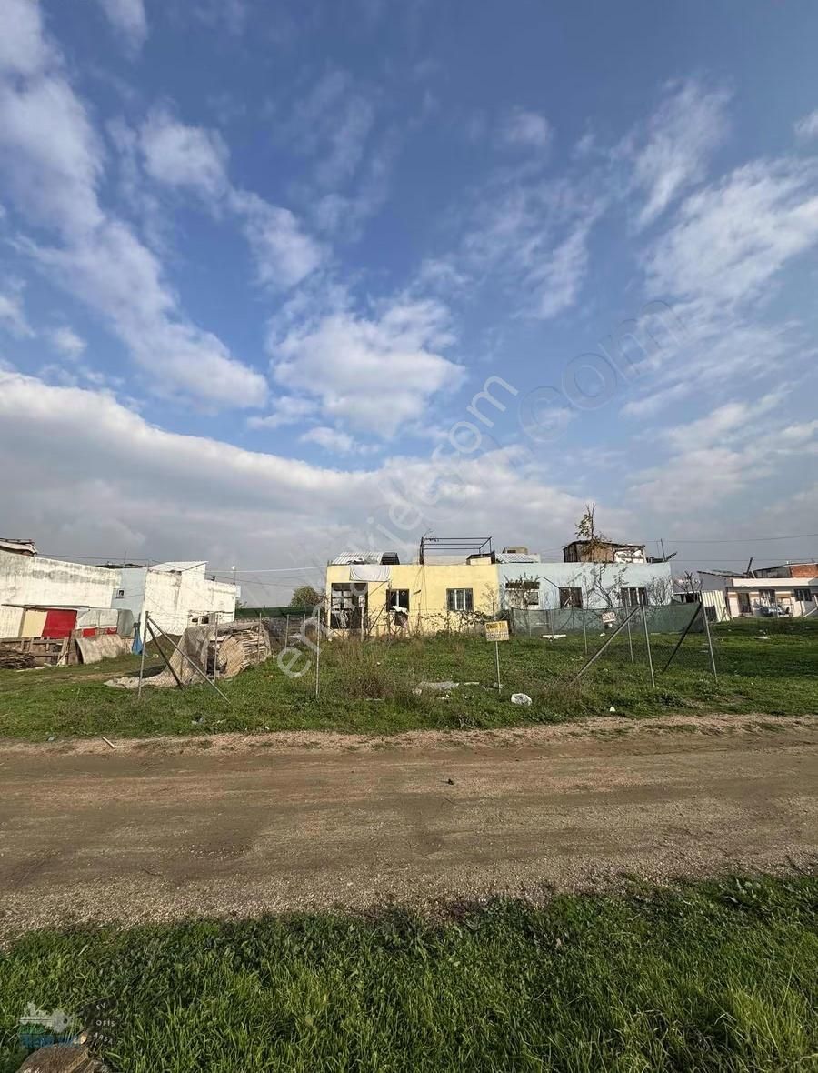 Şirinevler Mahallesinde Satılık Arsa - Görsel 6