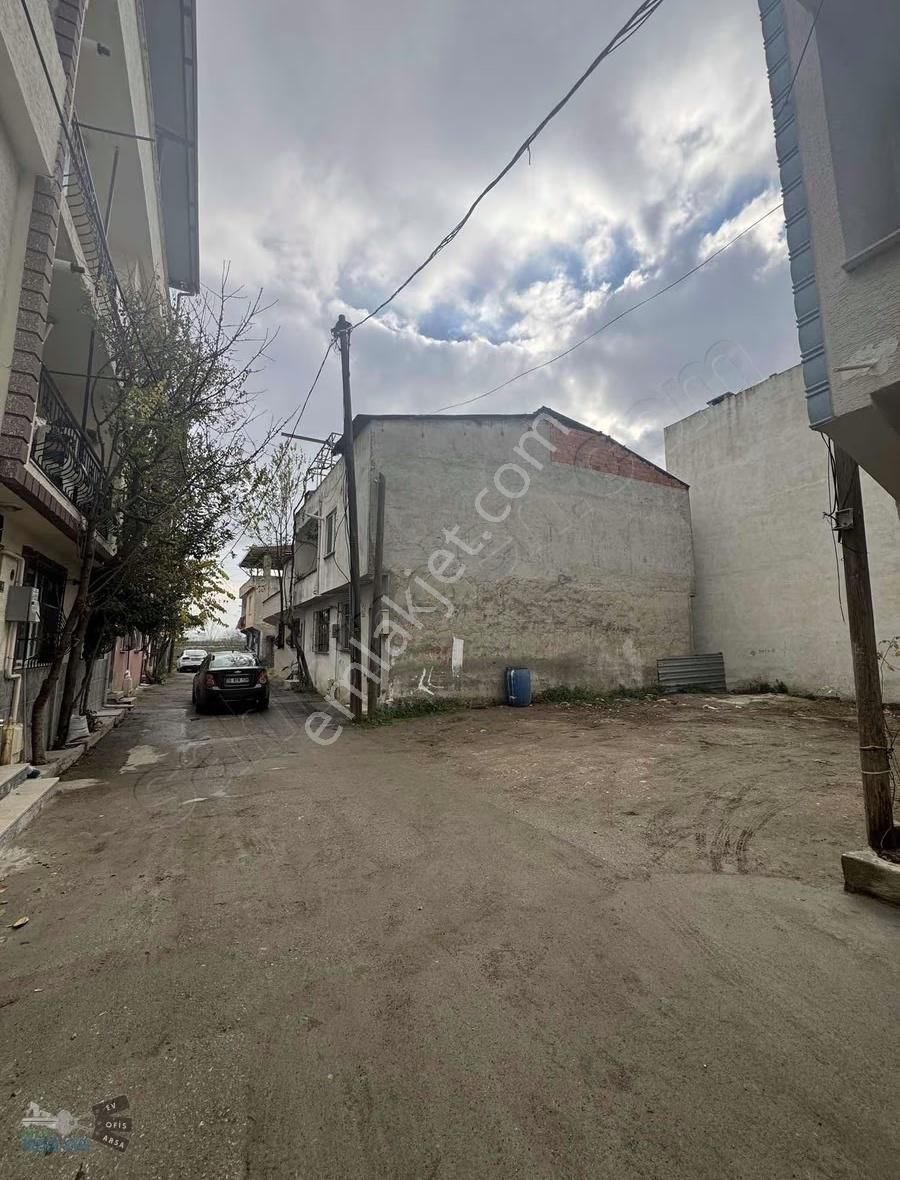 Vakıf Mahallesinde Satılık Arsa - Görsel 3