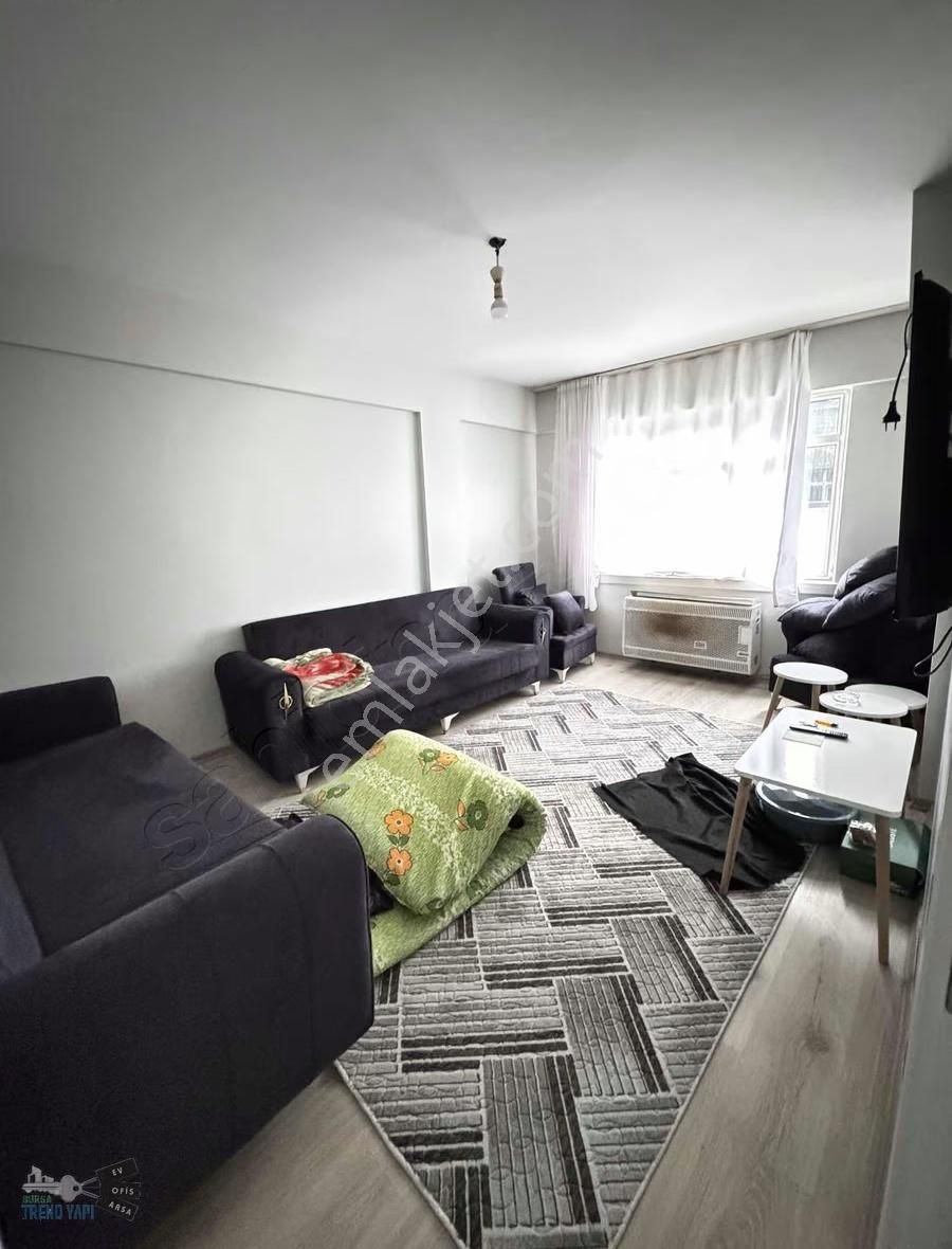 Satılık 3 Katlı Bina - Görsel 2