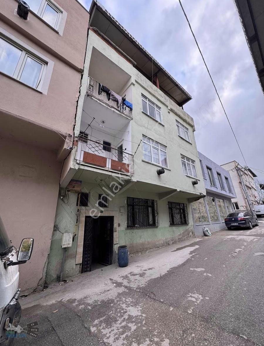 Satılık 3 Katlı Bina - Görsel 18