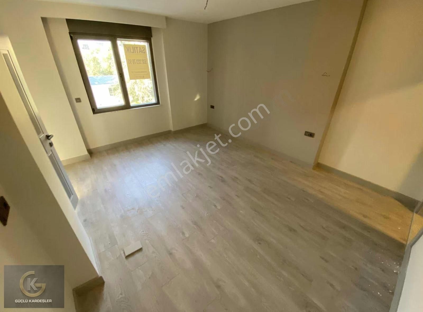 Güçlü Kardeşler Küçükkuyuda Özel Mimari Havuzlu Lüks Villalar - Görsel 7