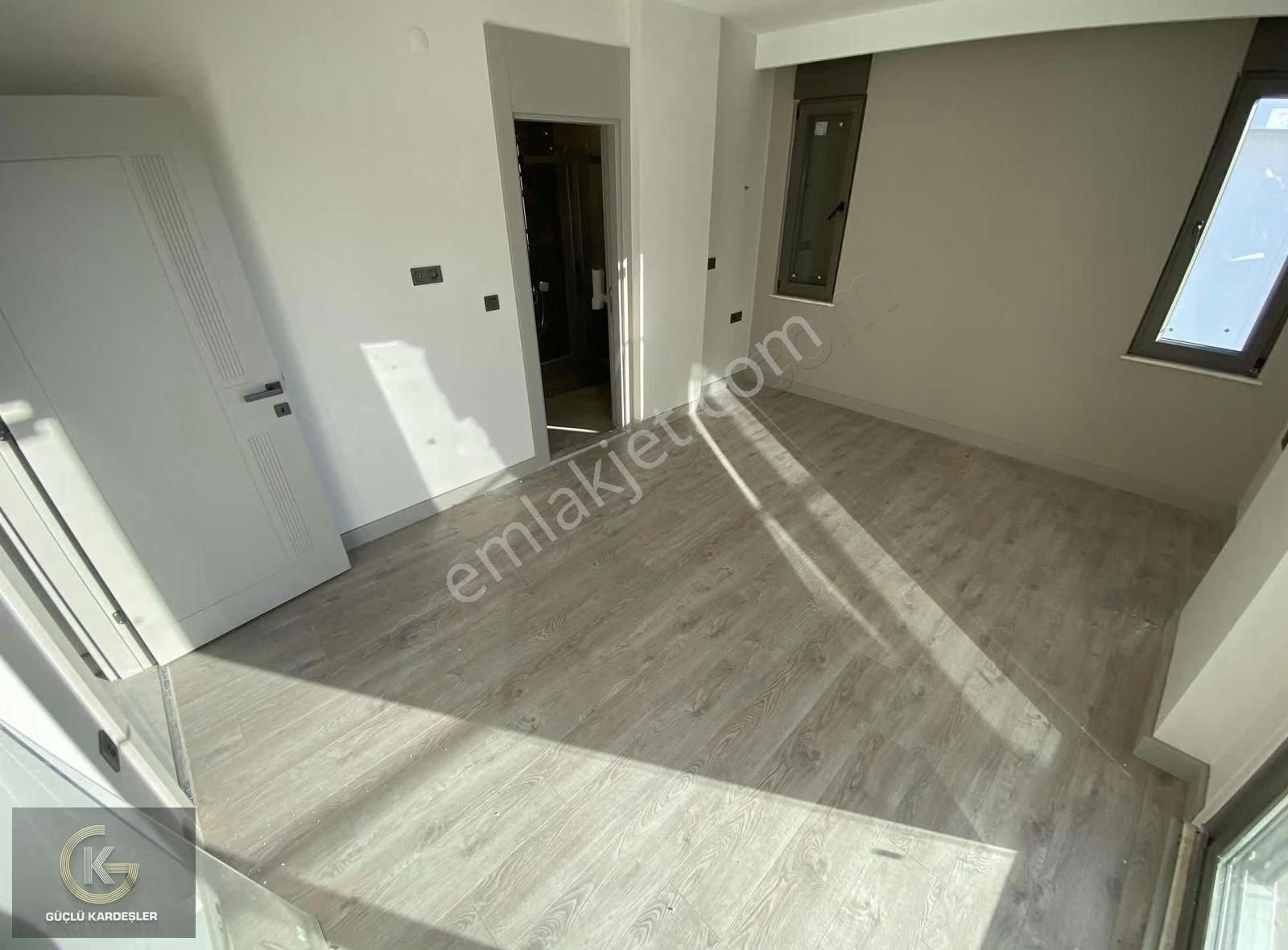 Güçlü Kardeşler Küçükkuyuda Özel Mimari Havuzlu Lüks Villalar - Görsel 13