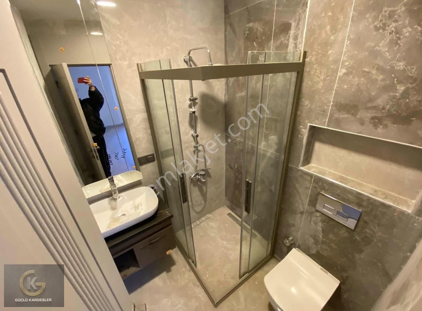 Güçlü Kardeşler Küçükkuyuda Özel Mimari Havuzlu Lüks Villalar - Görsel 18