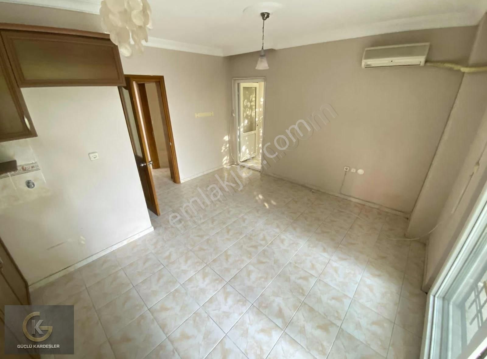 Güçlü Kardeşler Ana Yolun Altında 2+1 Yüksek Giriş Fırsat Daire - Görsel 19