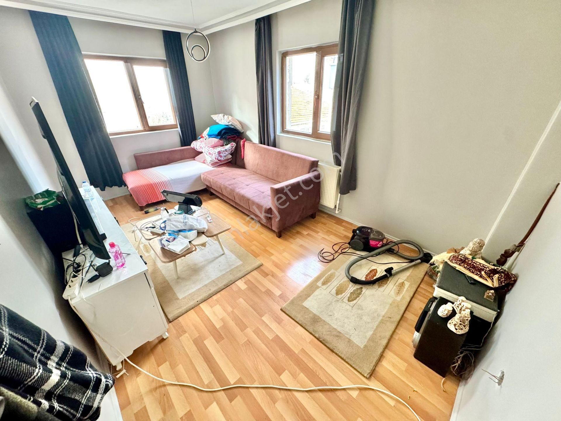 Mamak - Ekin Mahallesinde Ara Katta, Çift Balkonlu 3+1 Satılık Daire !!! - Görsel 12