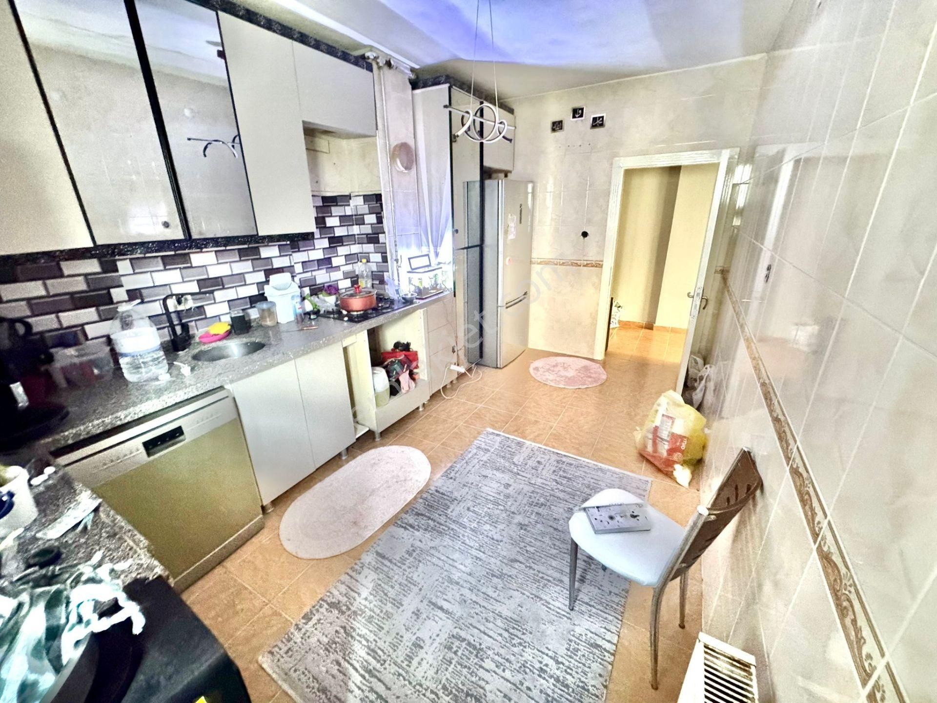 Mamak - Ekin Mahallesinde Ara Katta, Çift Balkonlu 3+1 Satılık Daire !!! - Görsel 9