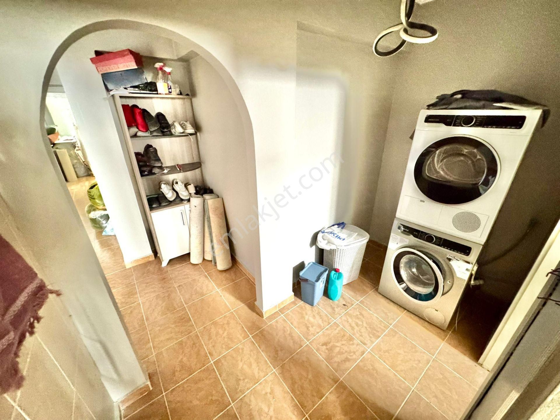 Mamak - Ekin Mahallesinde Ara Katta, Çift Balkonlu 3+1 Satılık Daire !!! - Görsel 17