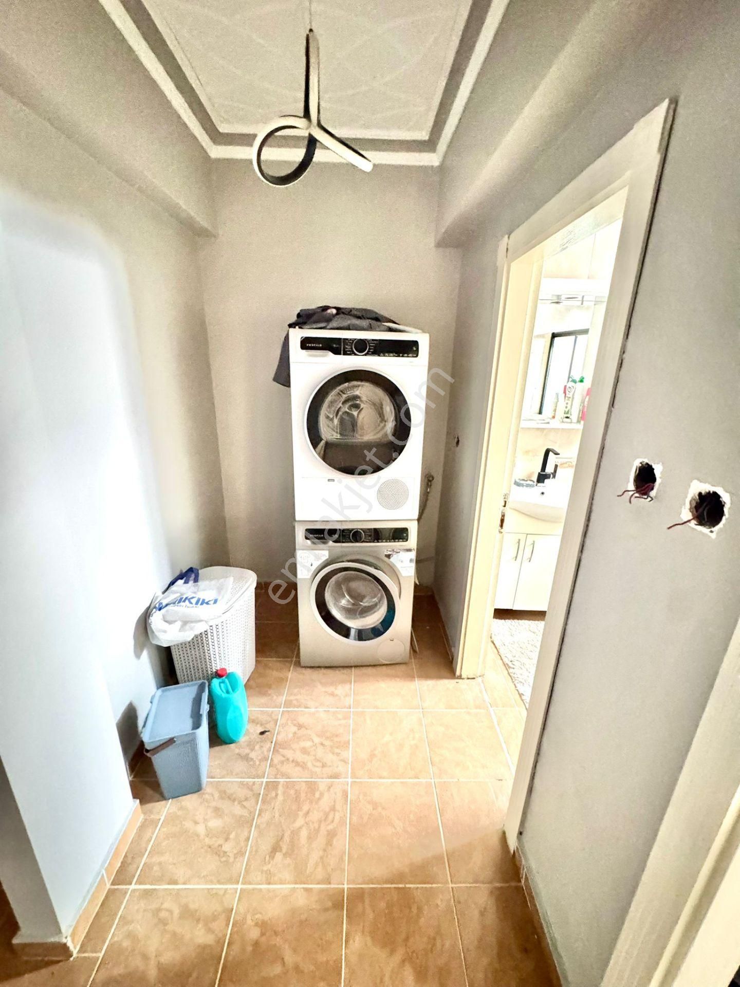 Mamak - Ekin Mahallesinde Ara Katta, Çift Balkonlu 3+1 Satılık Daire !!! - Görsel 16