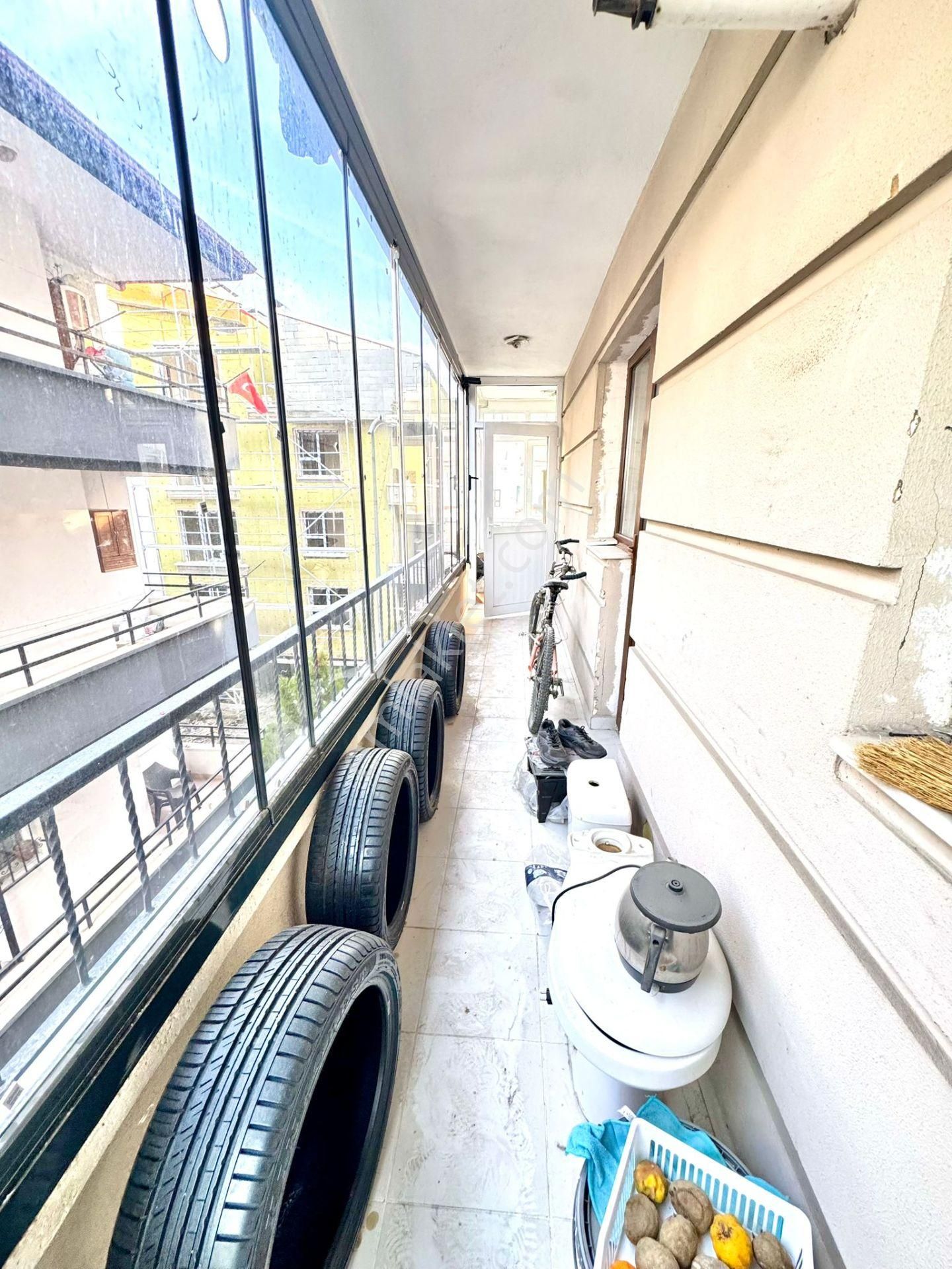 Mamak - Ekin Mahallesinde Ara Katta, Çift Balkonlu 3+1 Satılık Daire !!! - Görsel 26