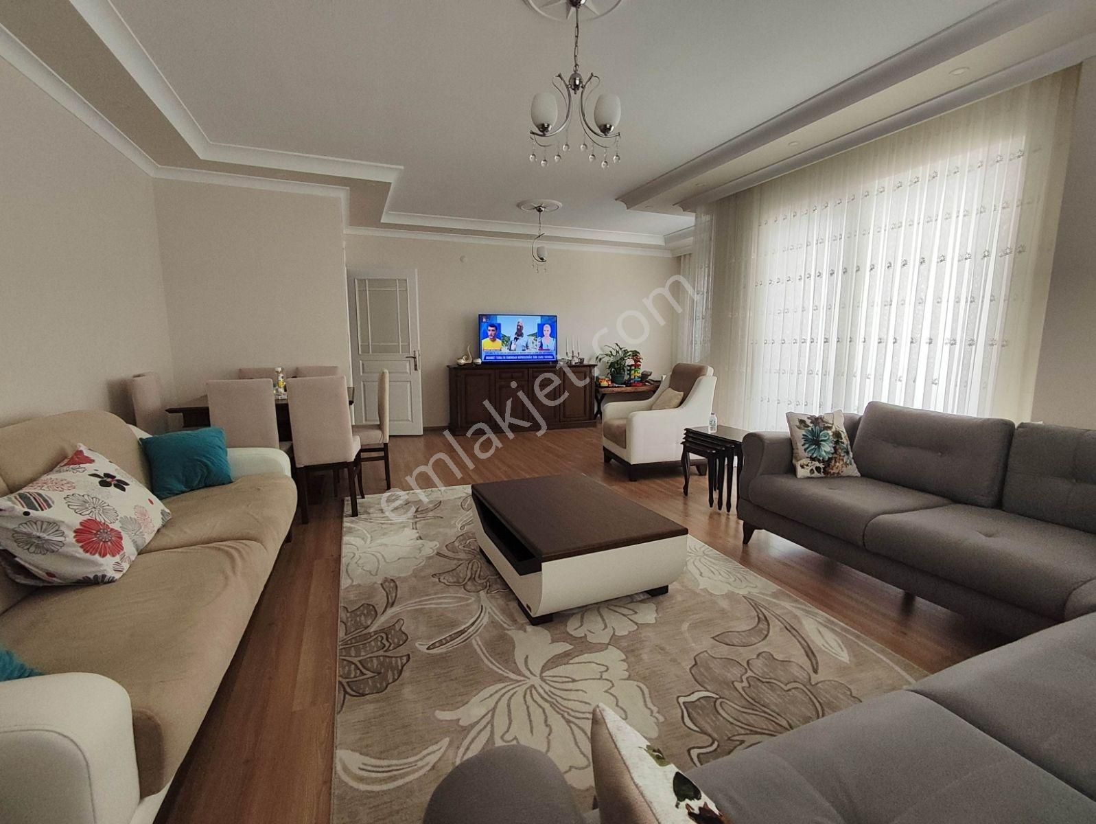 Sahil Mahallesinde Satılık Dubleks Daire - Görsel 33