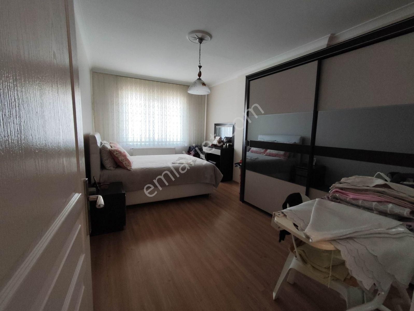 Sahil Mahallesinde Satılık Dubleks Daire - Görsel 29