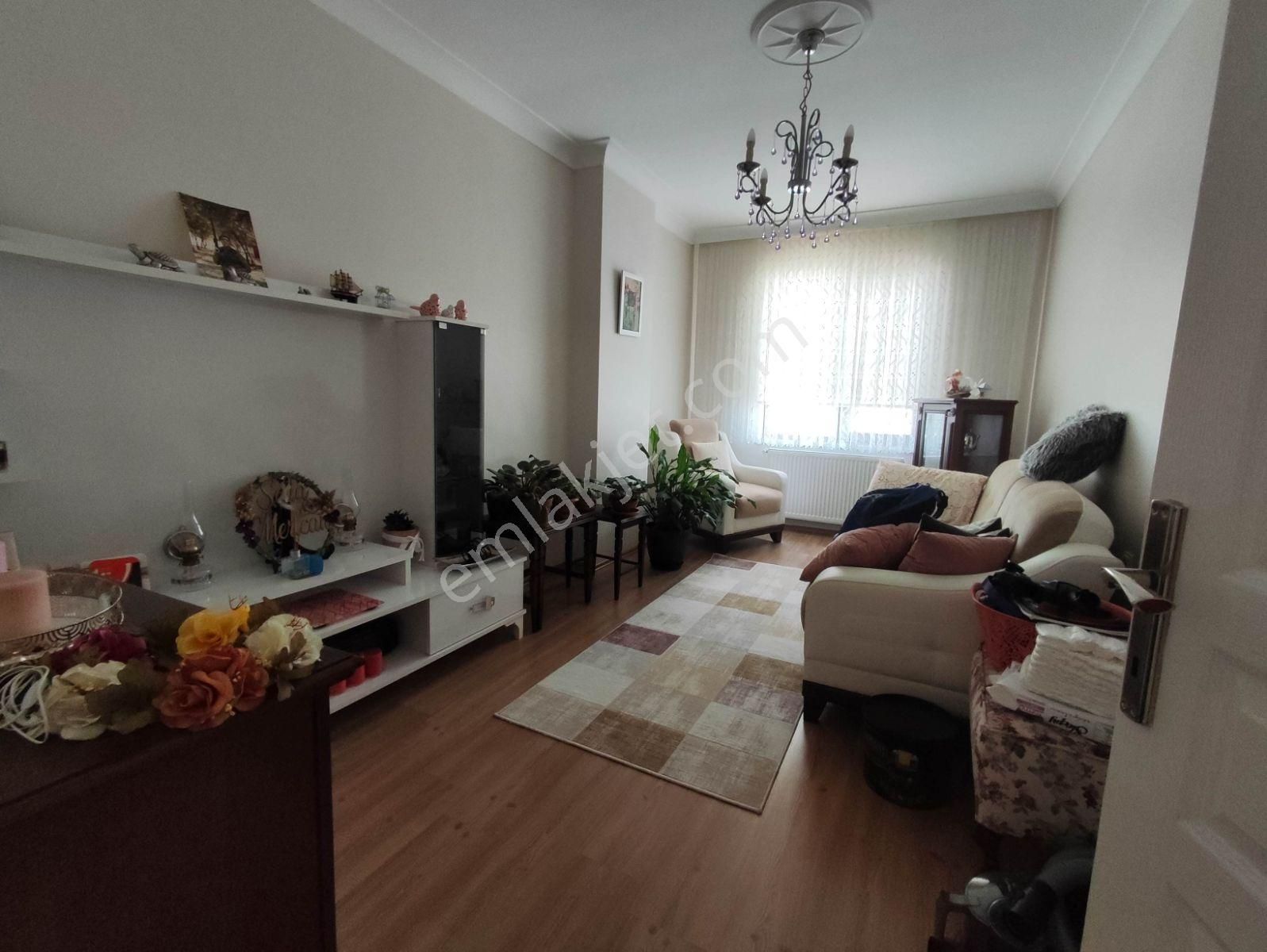 Sahil Mahallesinde Satılık Dubleks Daire - Görsel 35
