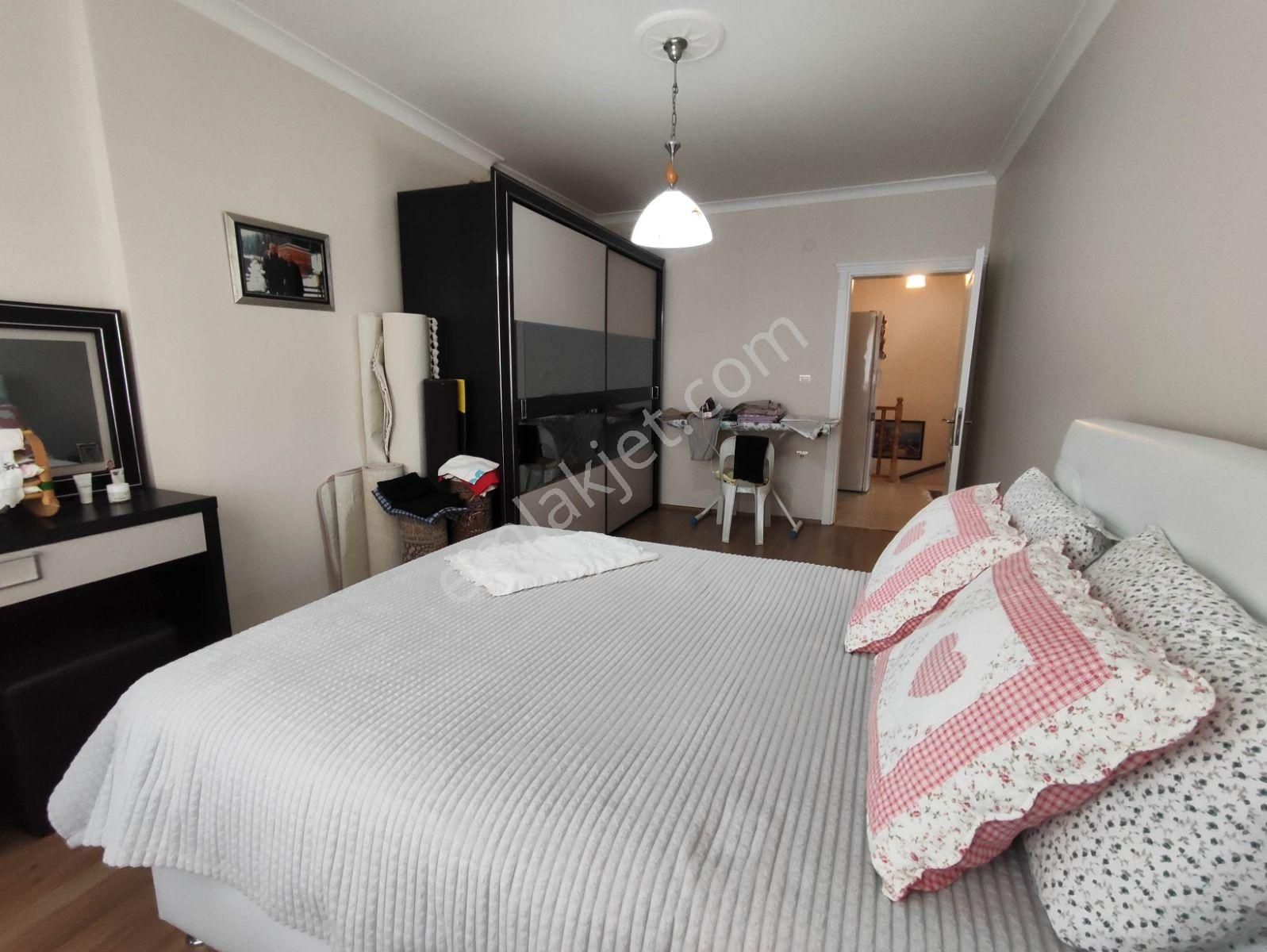 Sahil Mahallesinde Satılık Dubleks Daire - Görsel 24
