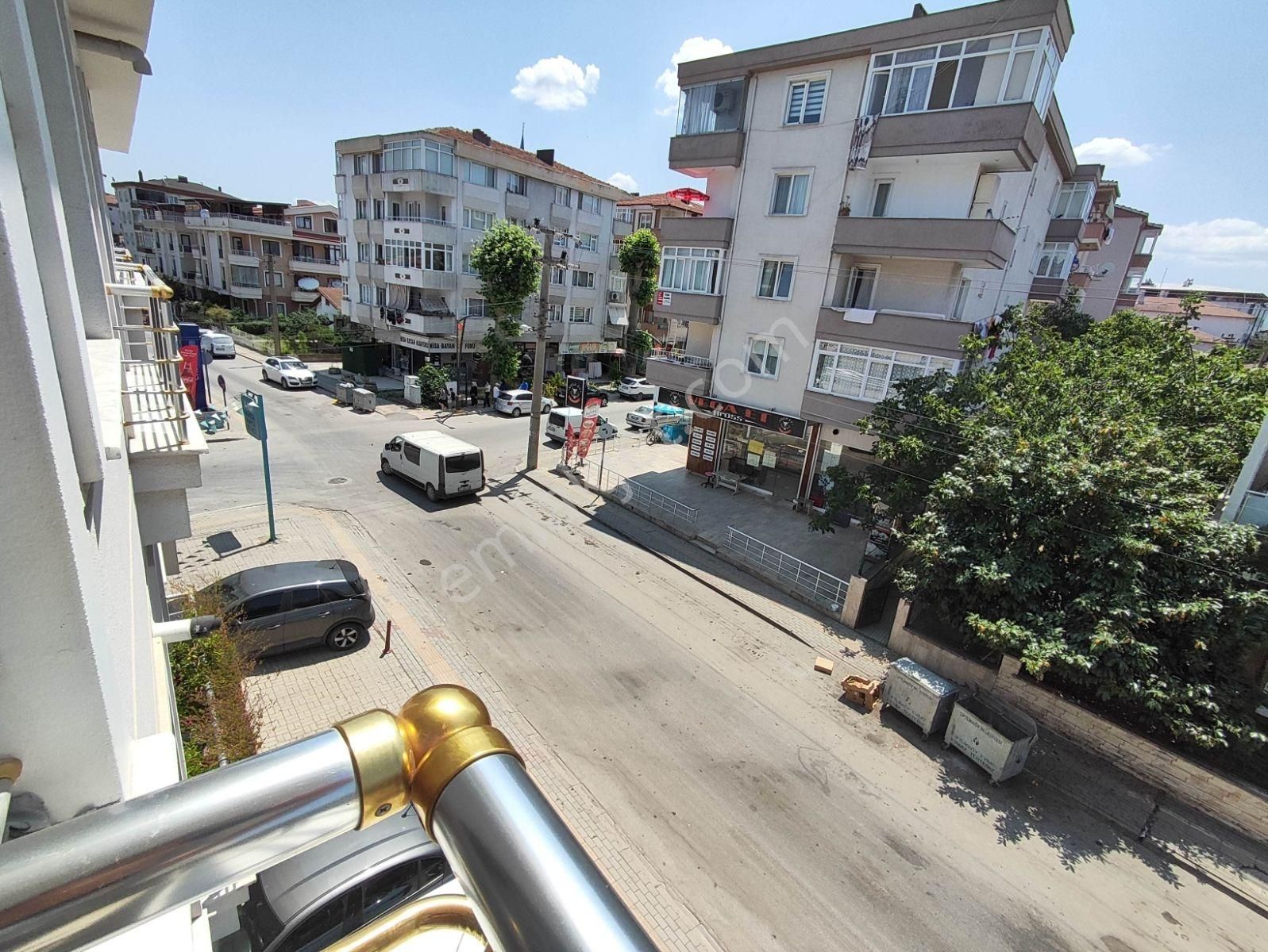 Sahil Mahallesinde Satılık Dubleks Daire - Görsel 20