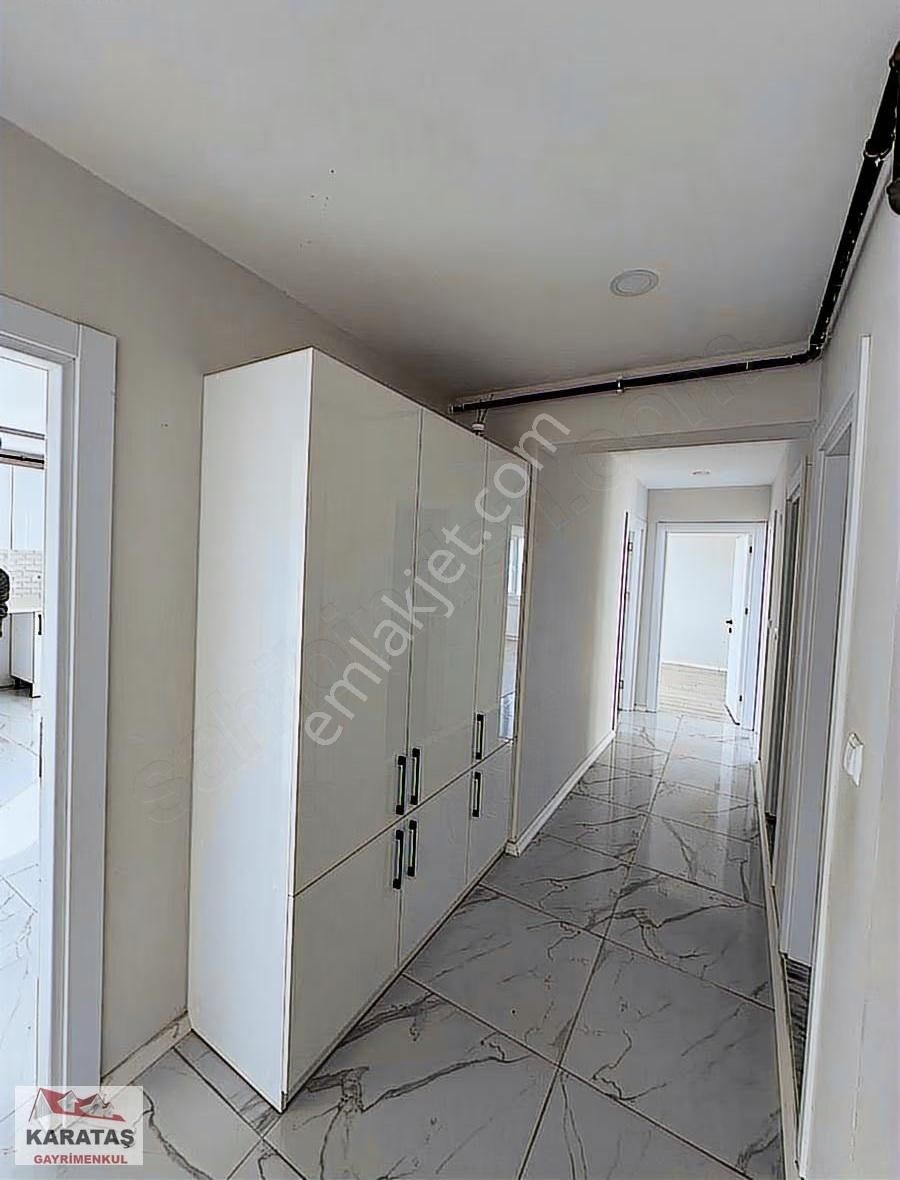 Yunuseli De Havuzlu Site İçi Kiralık Ara Kat Daire - Görsel 6