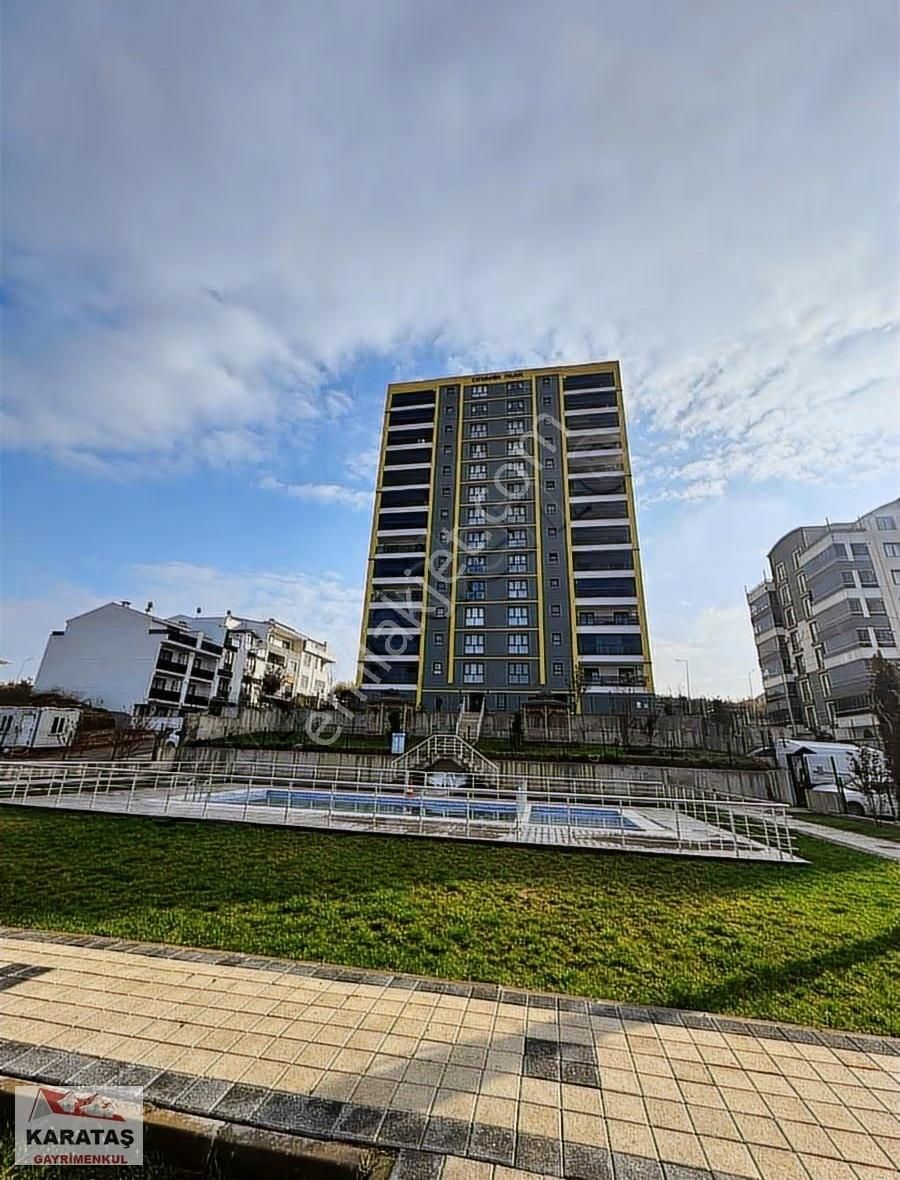 Yunuseli De Havuzlu Site İçi Kiralık Ara Kat Daire - Görsel 12