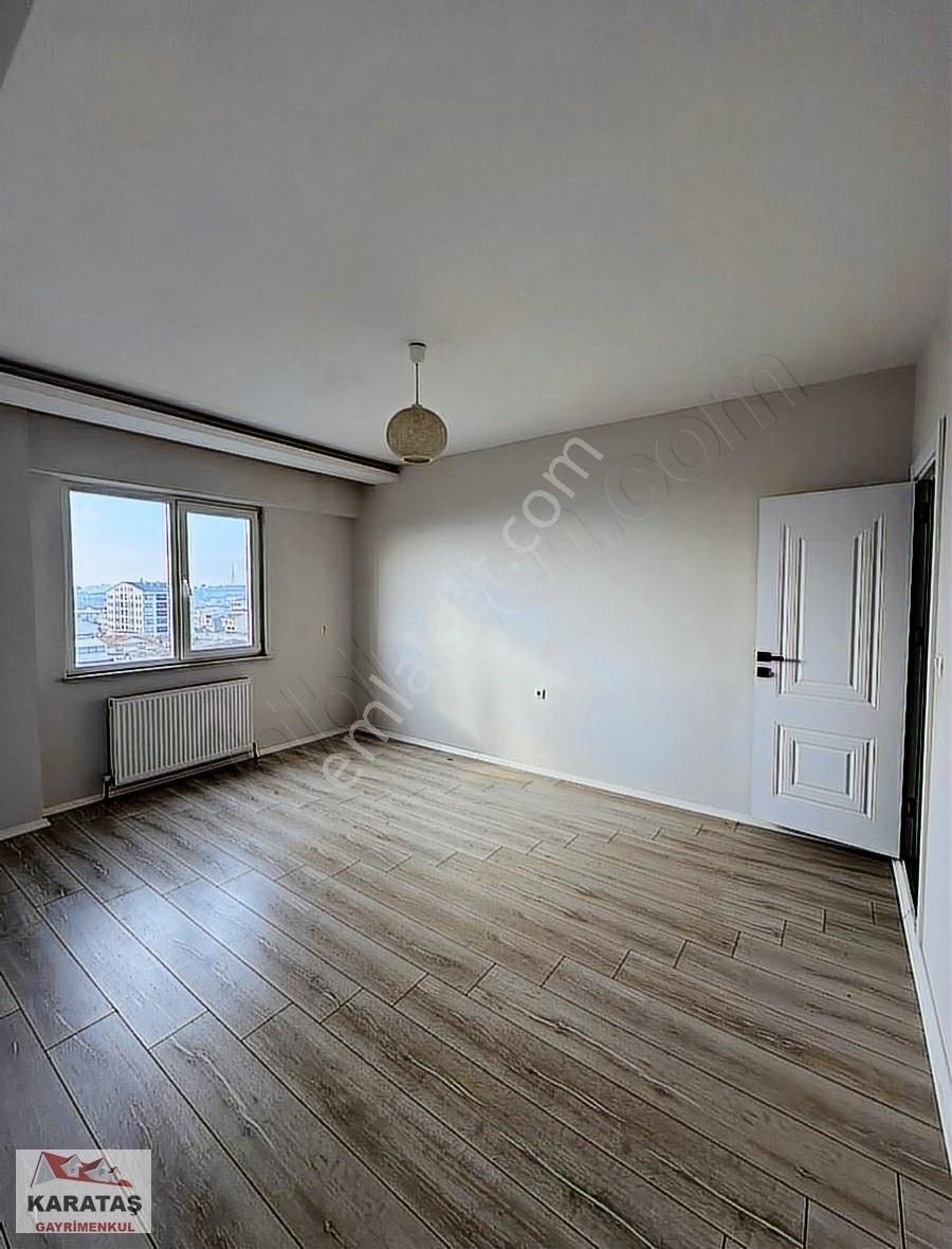 Yunuseli De Havuzlu Site İçi Kiralık Ara Kat Daire - Görsel 19