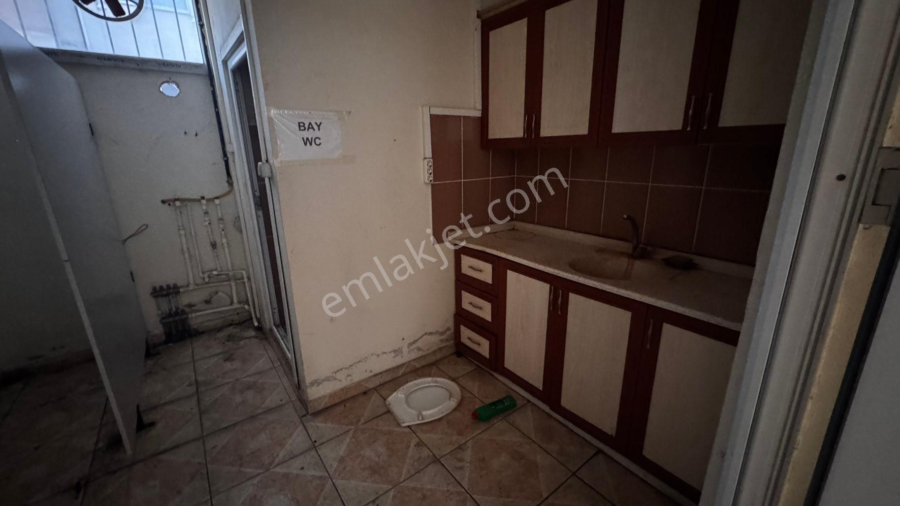 Tekirdağ Kapaklı’da Caddede Kiralık Dükkan - Görsel 4