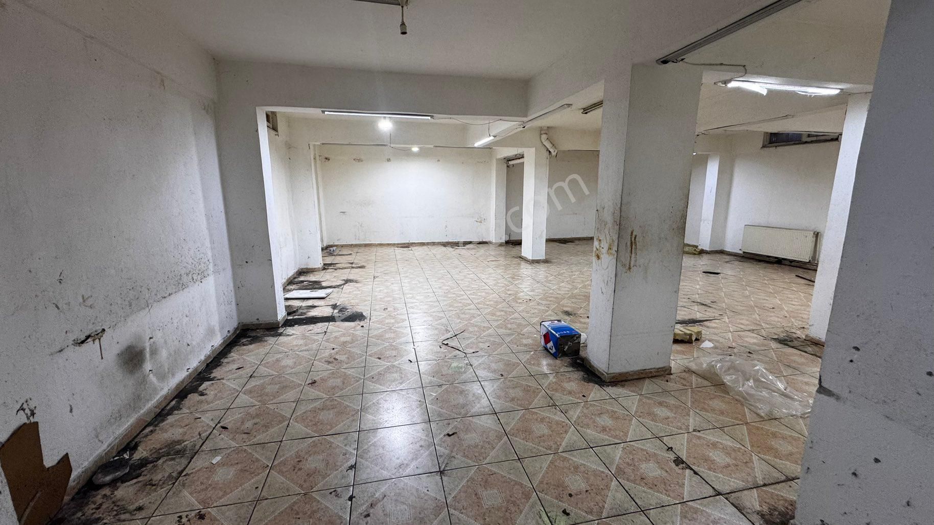 Tekirdağ Kapaklı’da Caddede Kiralık Dükkan - Görsel 8