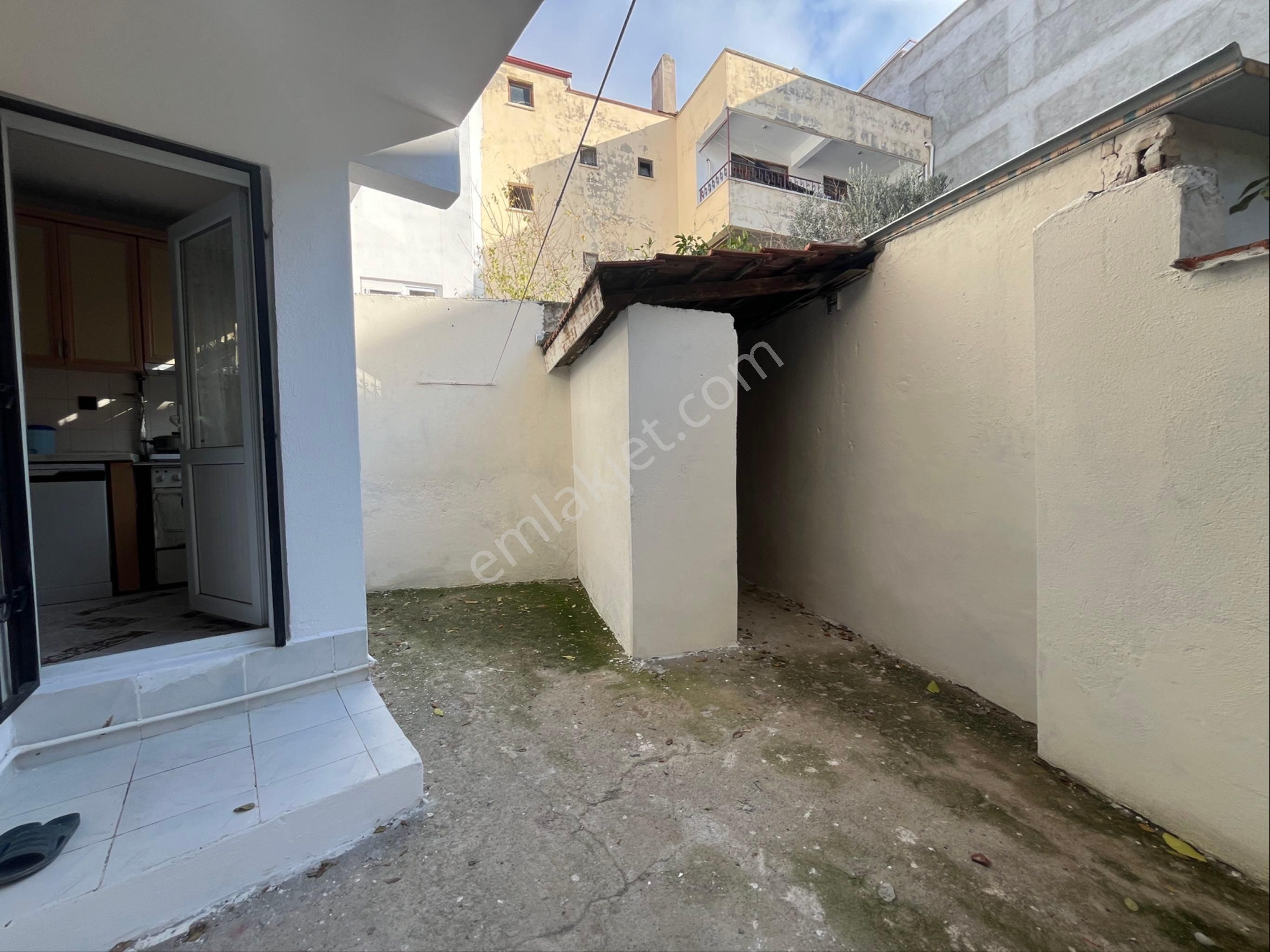 Bahçe Kullanım Avantajlı Tuzcumurat'ta Eşyalı 2+1 Kiralık Daire - Görsel 20