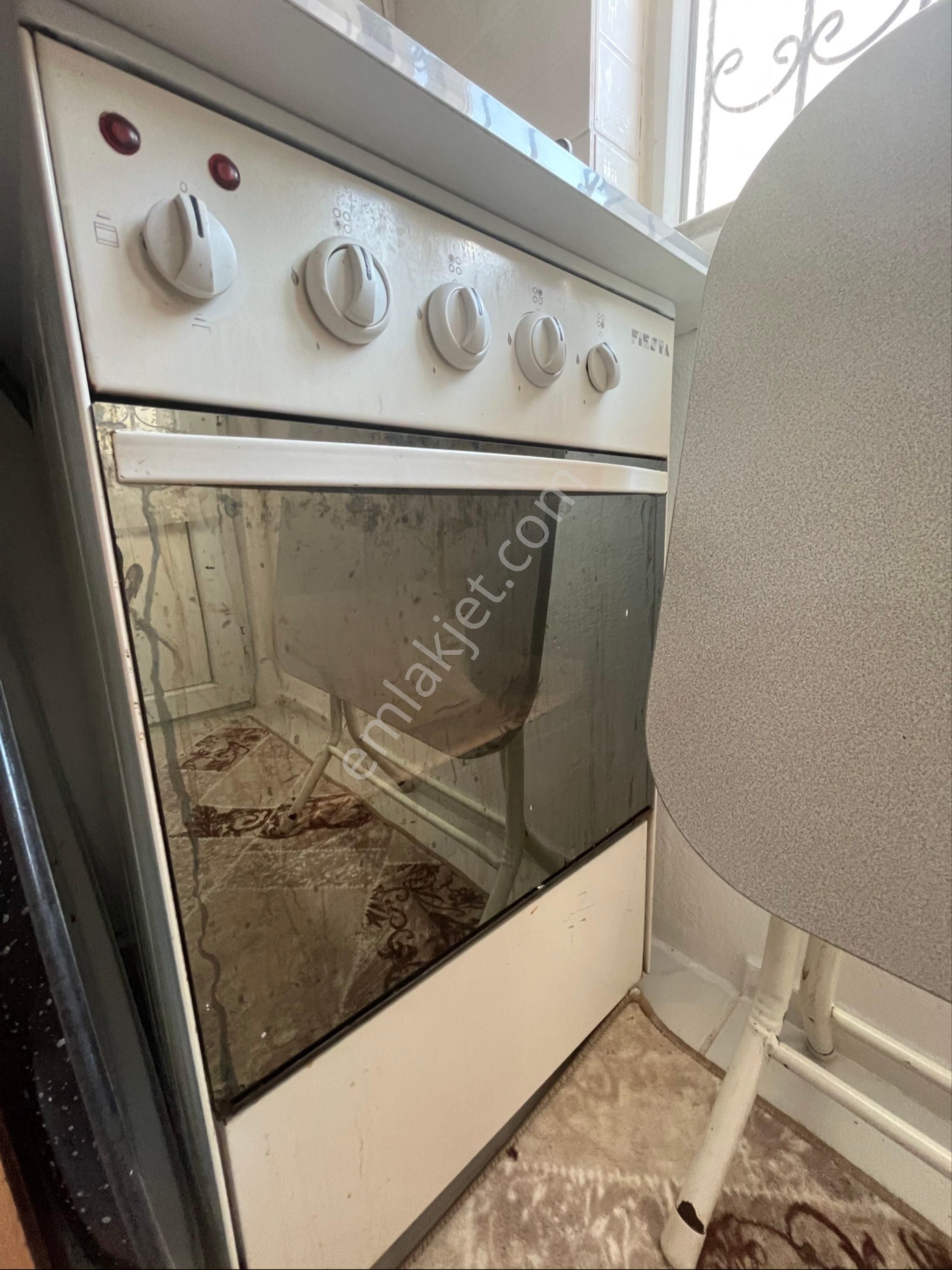 Bahçe Kullanım Avantajlı Tuzcumurat'ta Eşyalı 2+1 Kiralık Daire - Görsel 14