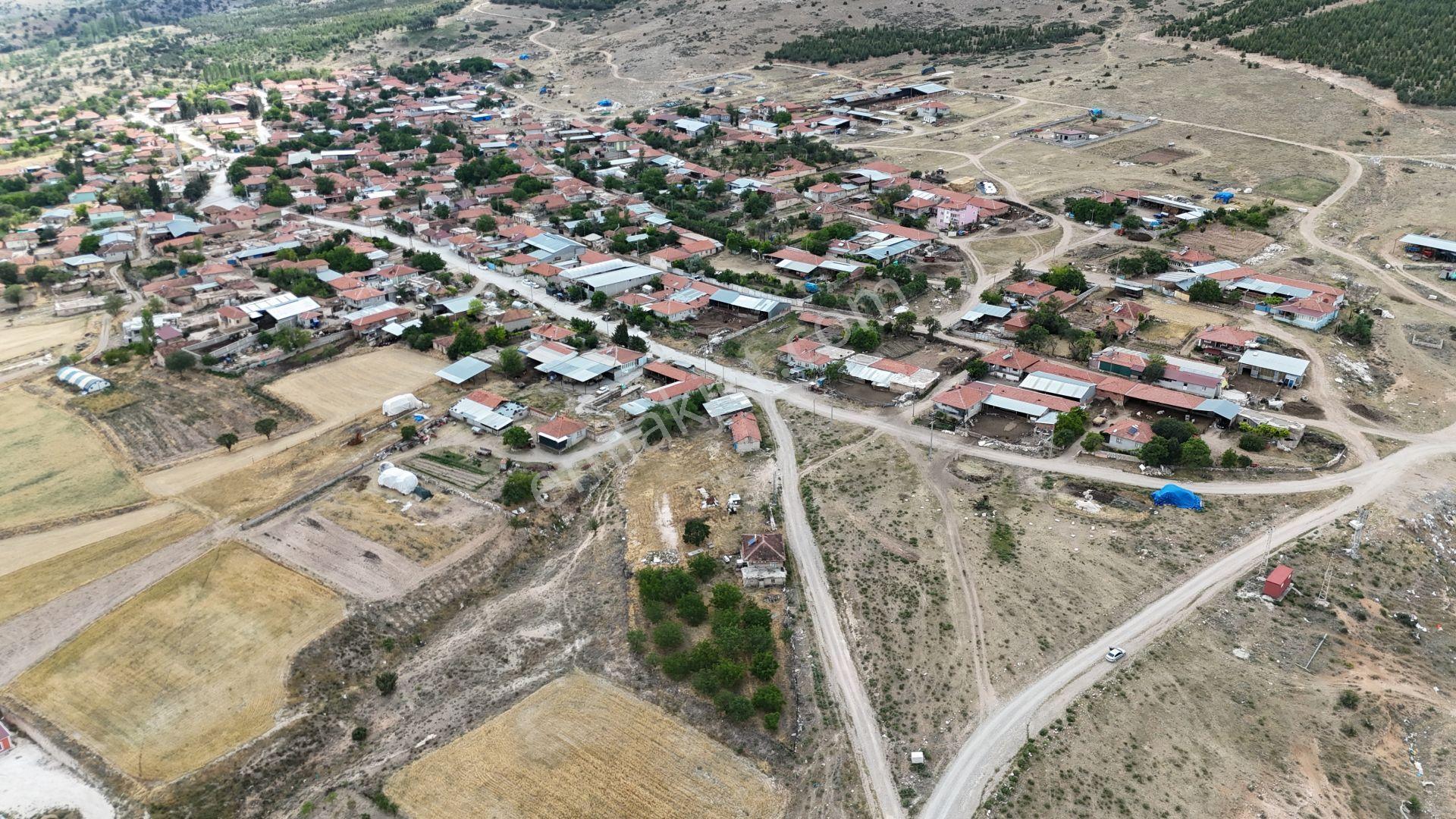 Burdur / Merkez / Çallıca Mahallesinde 1.002 M² Müstakil İmarlı Arsa - Görsel 5
