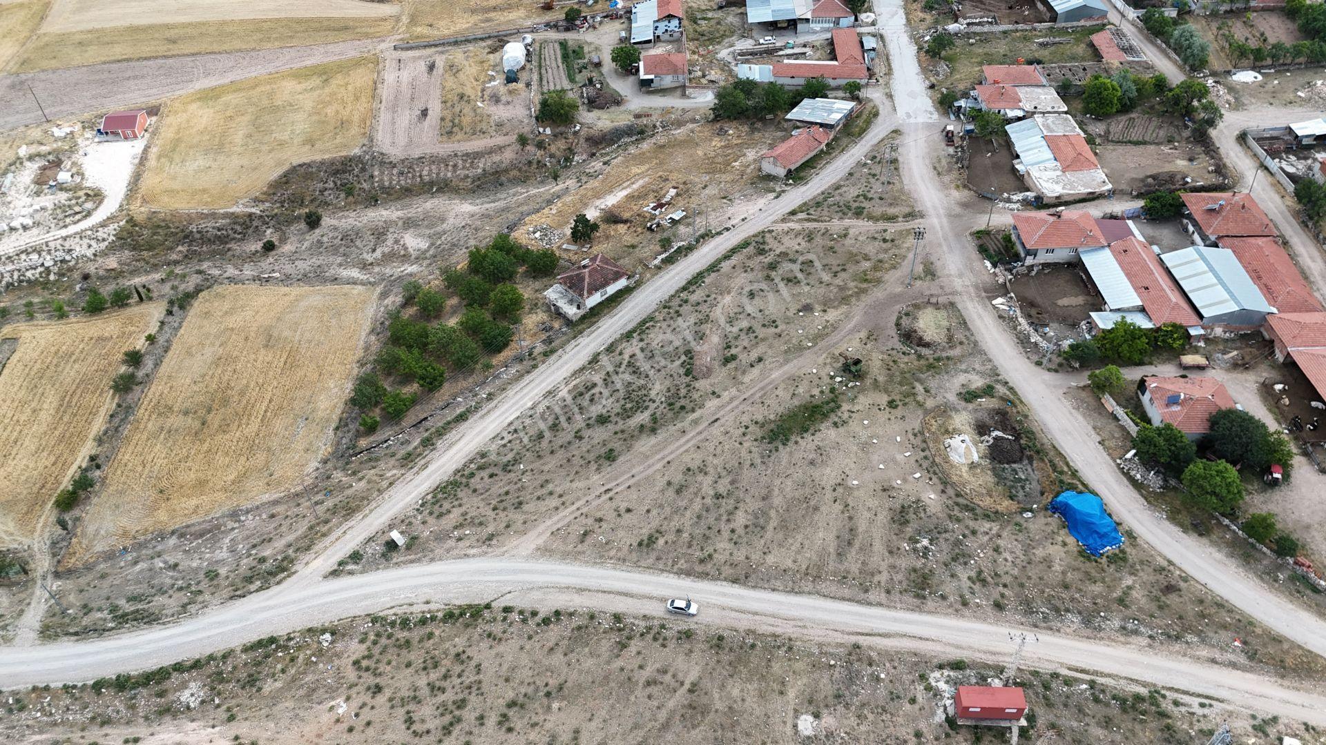 Burdur / Merkez / Çallıca Mahallesinde 1.002 M² Müstakil İmarlı Arsa - Görsel 3