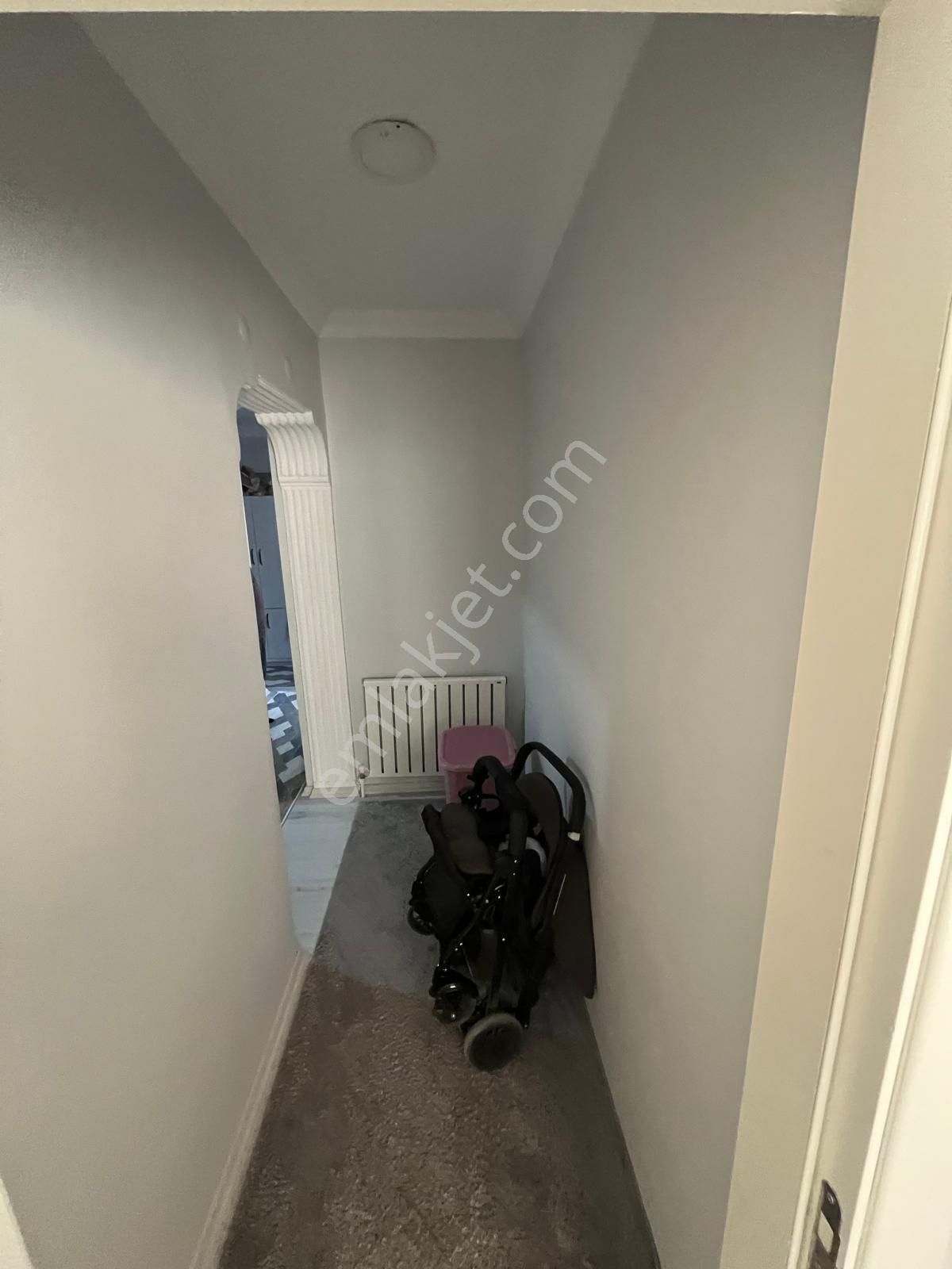 Sincan Akşemsettin Mah 1.kat Ön Cephe Salon Bagımsız Limitsiz - Görsel 29
