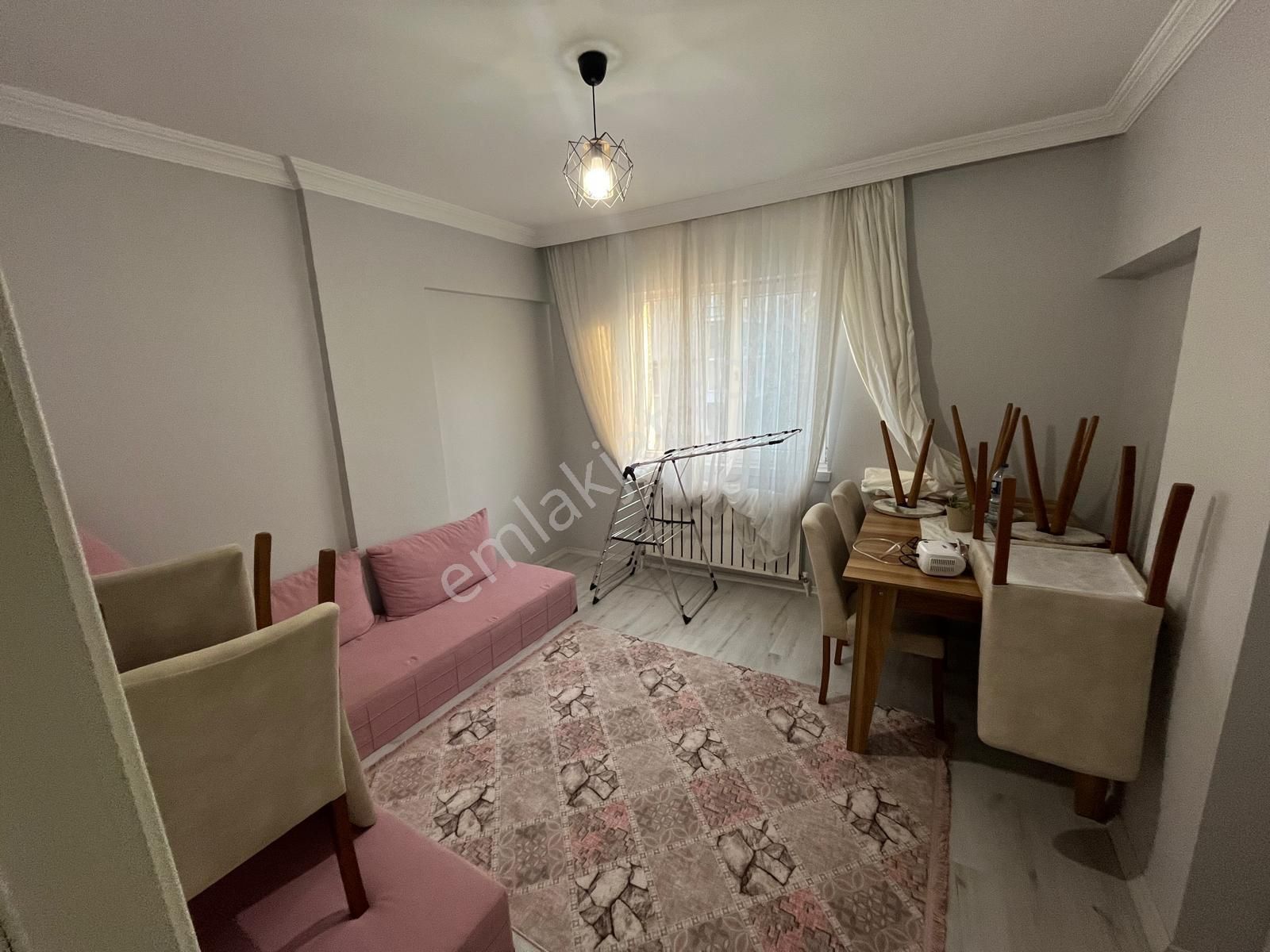 Sincan Akşemsettin Mah 1.kat Ön Cephe Salon Bagımsız Limitsiz - Görsel 4