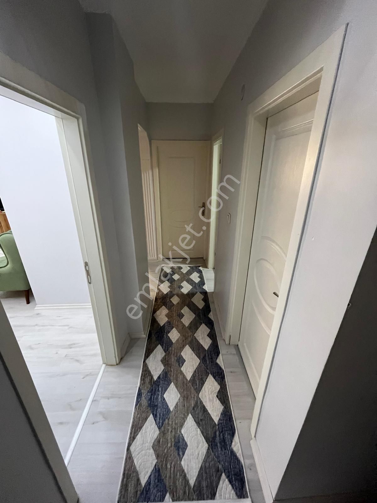 Sincan Akşemsettin Mah 1.kat Ön Cephe Salon Bagımsız Limitsiz - Görsel 24