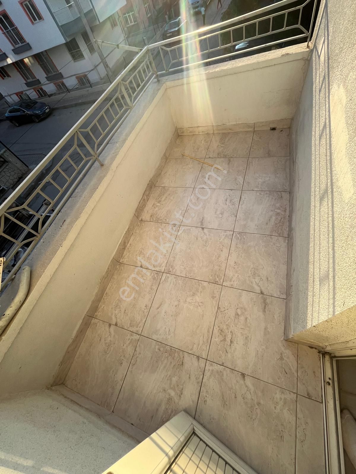Sincan Akşemsettin Mah 1.kat Ön Cephe Salon Bagımsız Limitsiz - Görsel 26