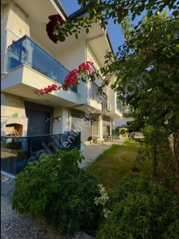 Stoptan Foça *kapalı Mutfak Geniş* 2+1 Çatı Dubleks Daire - Görsel 14