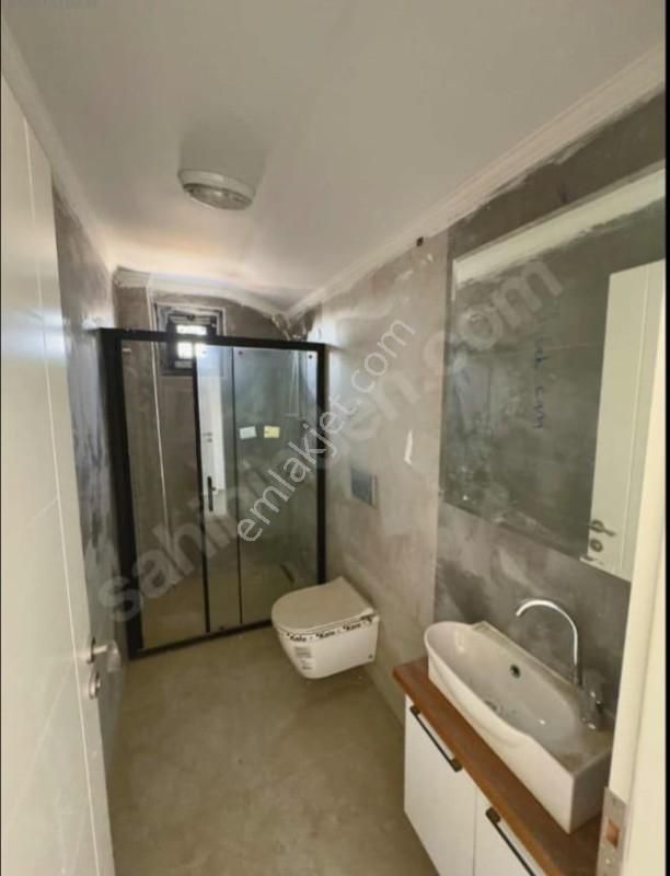 Stoptan Foça *kapalı Mutfak Geniş* 2+1 Çatı Dubleks Daire - Görsel 5