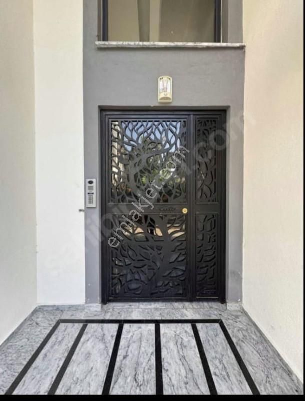 Stoptan Foça *kapalı Mutfak Geniş* 2+1 Çatı Dubleks Daire - Görsel 12