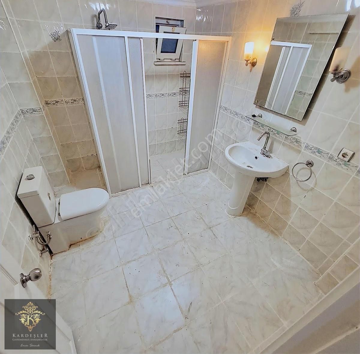 Mudanya Halitpaşa Mahallesinde Kiralık Daire - Görsel 19