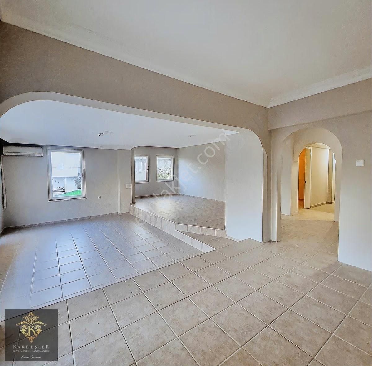 Mudanya Halitpaşa Mahallesinde Kiralık Daire - Görsel 9