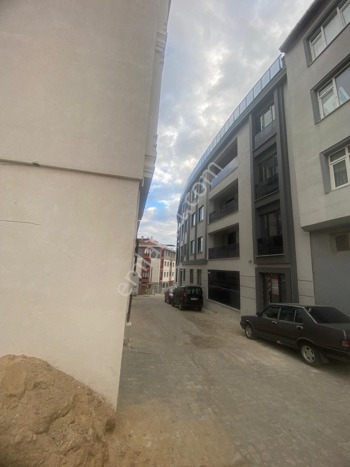 Tekirdağ Çiflikönu Mah 2+1 - Görsel 27