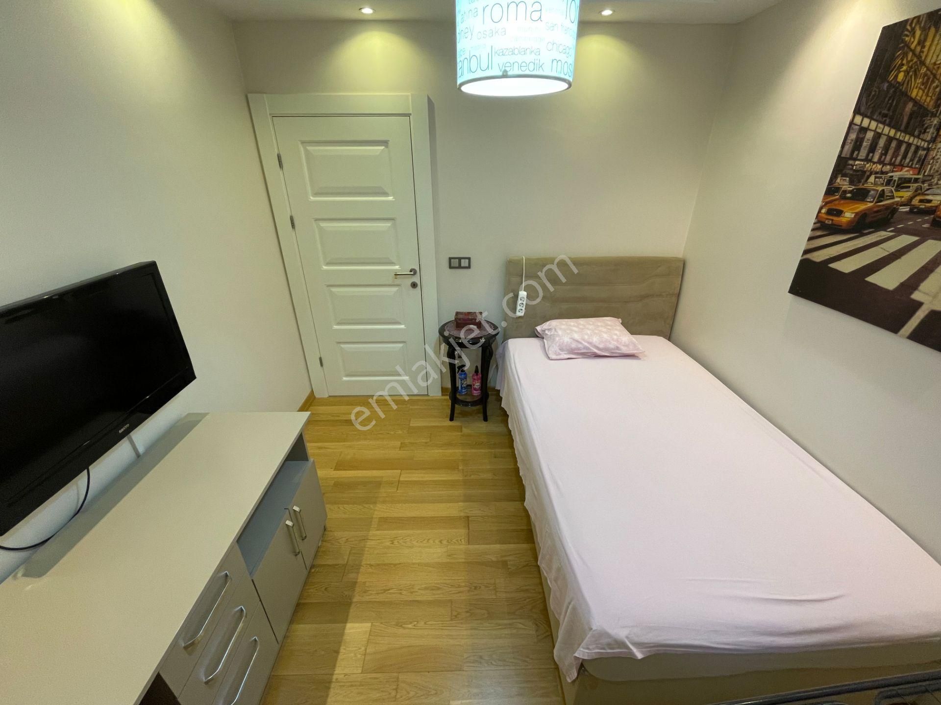 İstanbul House'dan Bahçelievler Merkez'de Site İçi 2+1 Daire - Görsel 6