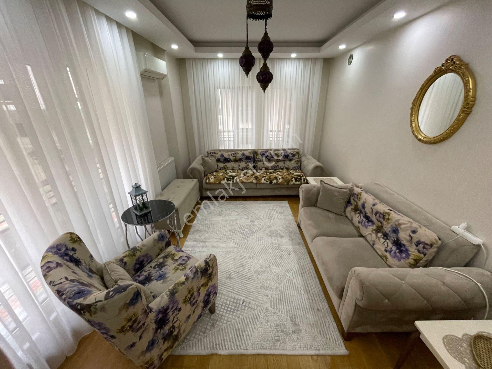 İstanbul House'dan Bahçelievler Merkez'de Site İçi 2+1 Daire - Görsel 4