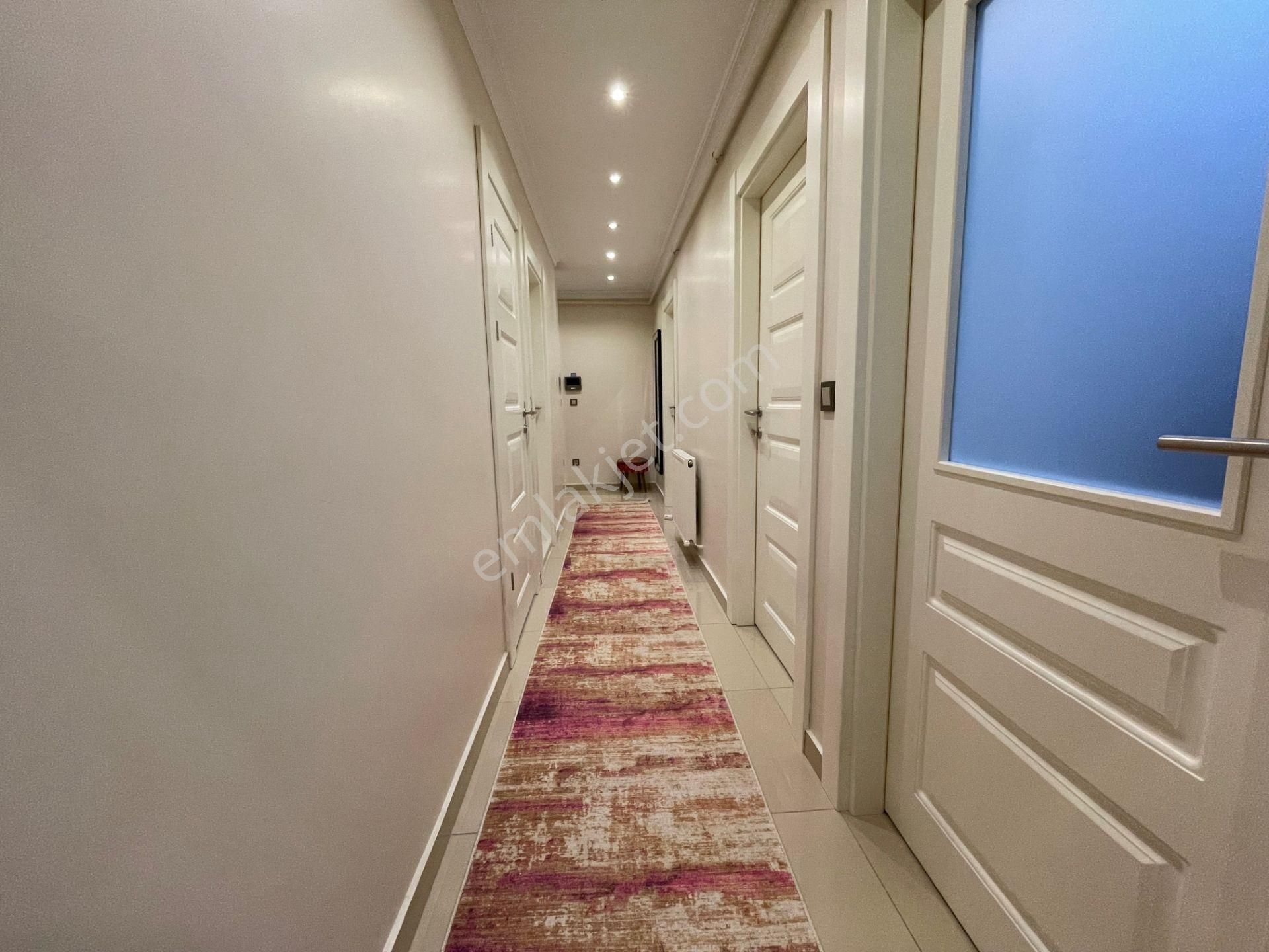 İstanbul House'dan Bahçelievler Merkez'de Site İçi 2+1 Daire - Görsel 13