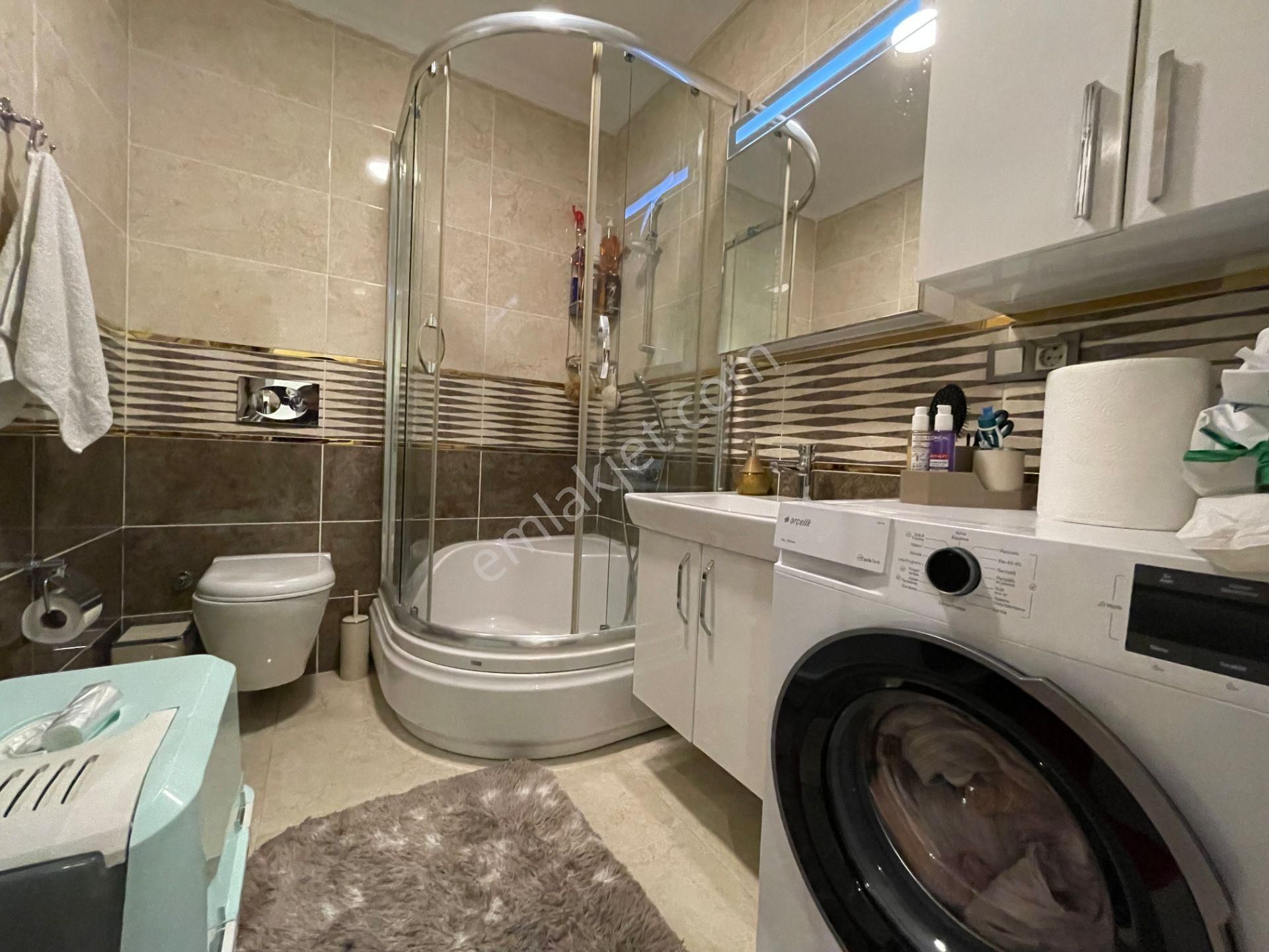 İstanbul House'dan Bahçelievler Merkez'de Site İçi 2+1 Daire - Görsel 16