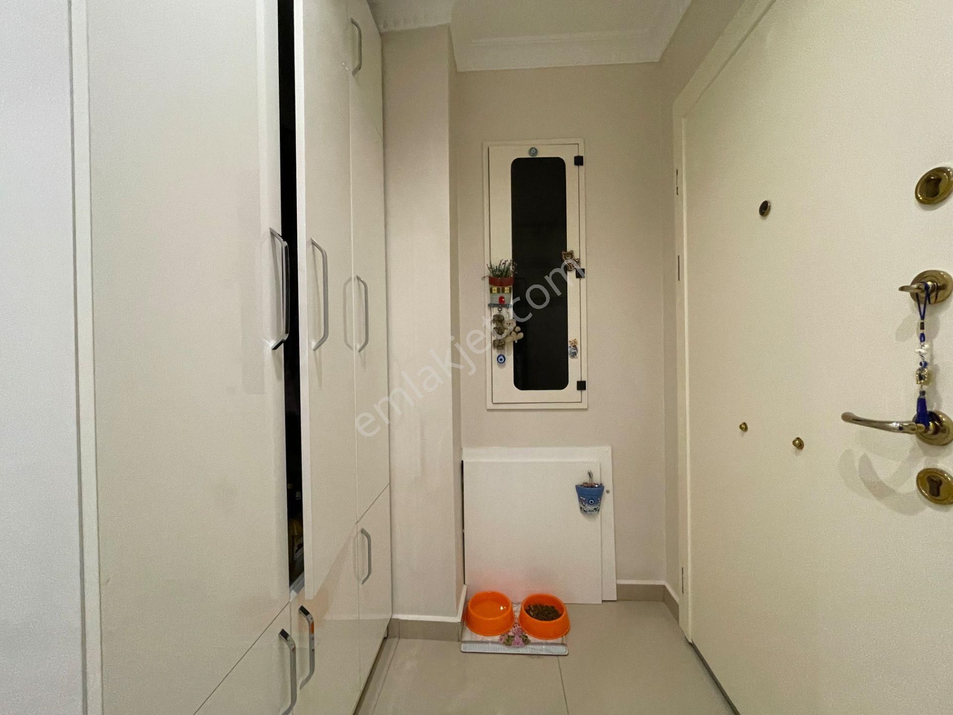 İstanbul House'dan Bahçelievler Merkez'de Site İçi 2+1 Daire - Görsel 15