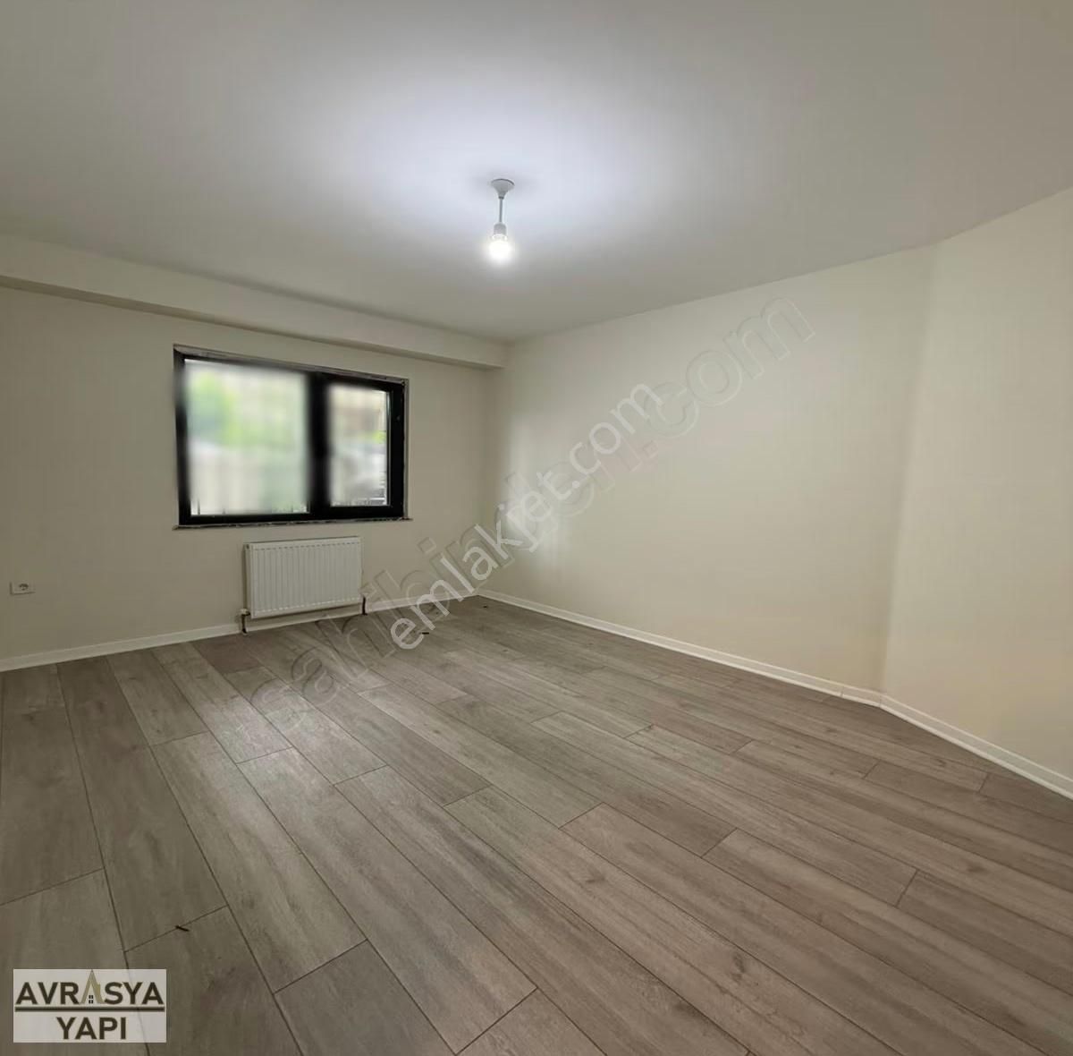 Kod 5337 Mimar Sinan Mah. Bahçe Kullanımlı Yüksek Kredili 2+1 - Görsel 3