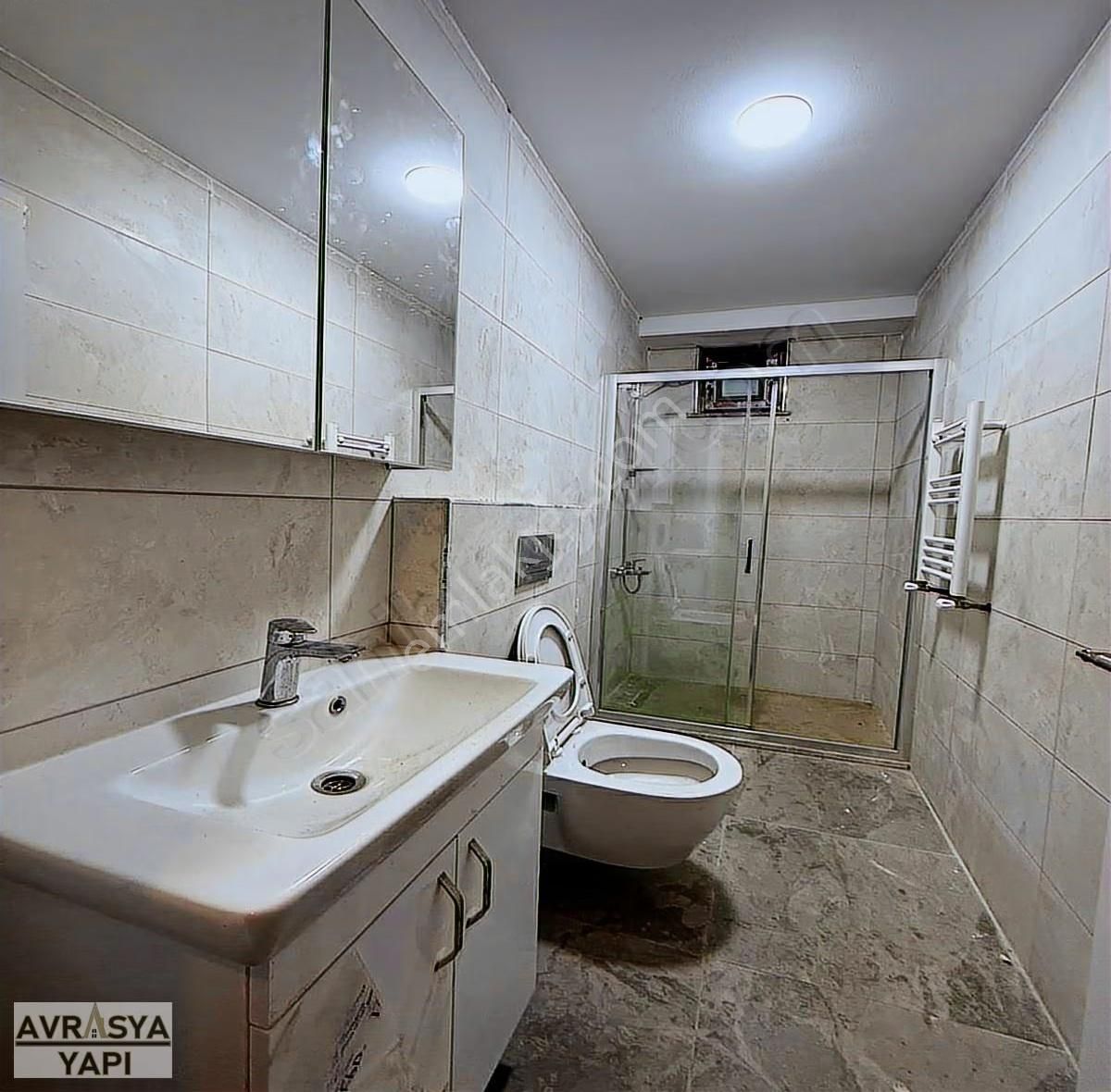 Kod 5337 Mimar Sinan Mah. Bahçe Kullanımlı Yüksek Kredili 2+1 - Görsel 8