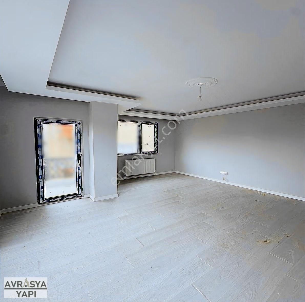 Kod 5338 Yunusemre Mah. Geniş Aileye Uygun Teraslı 3+2 Dubleks - Görsel 3